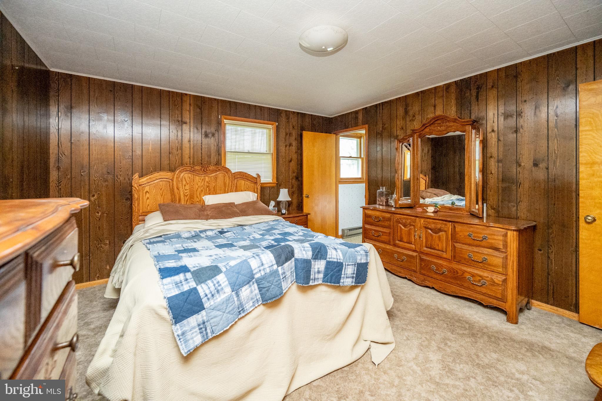 MITCHELL MANOR - Residential