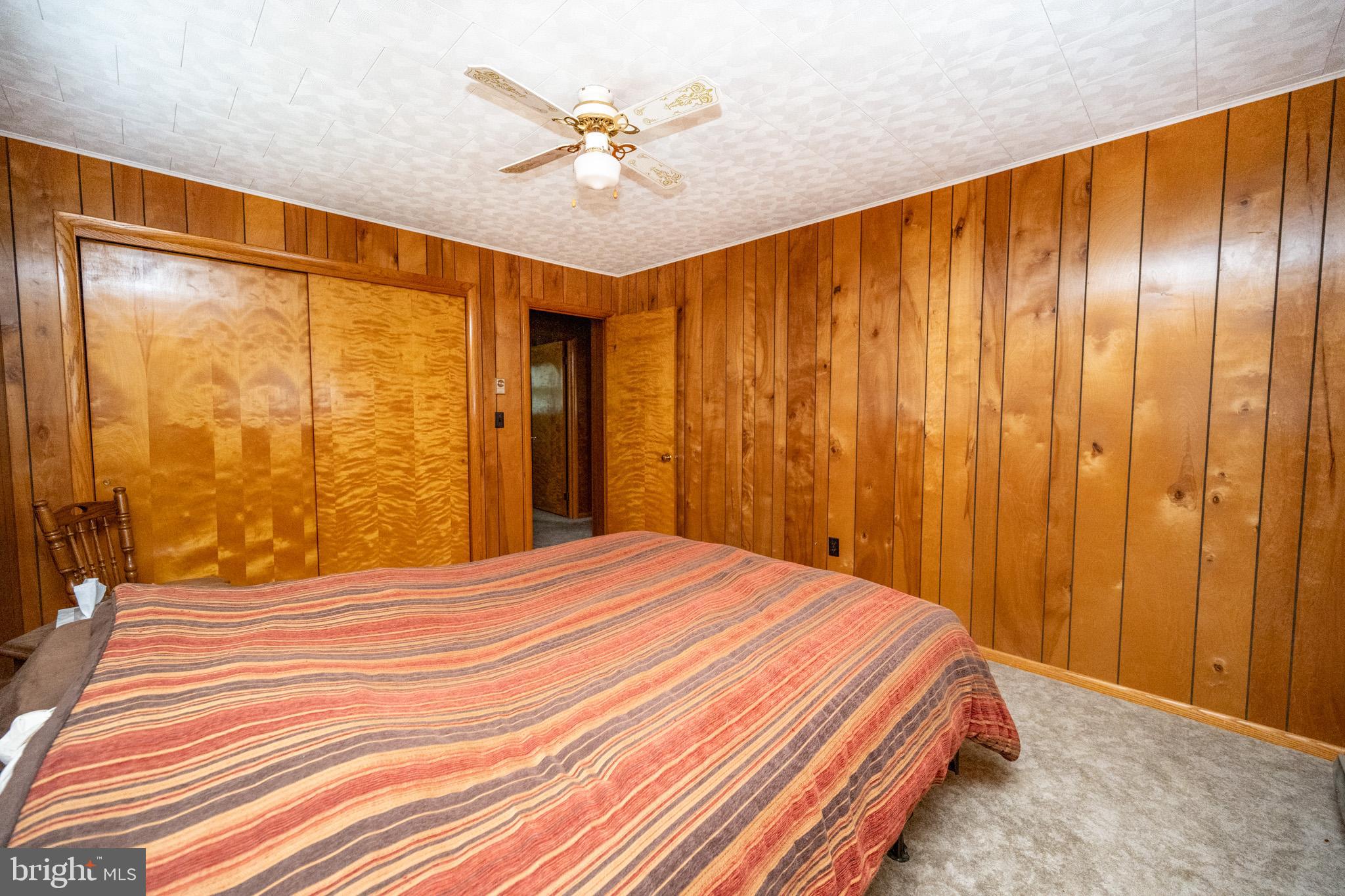 MITCHELL MANOR - Residential