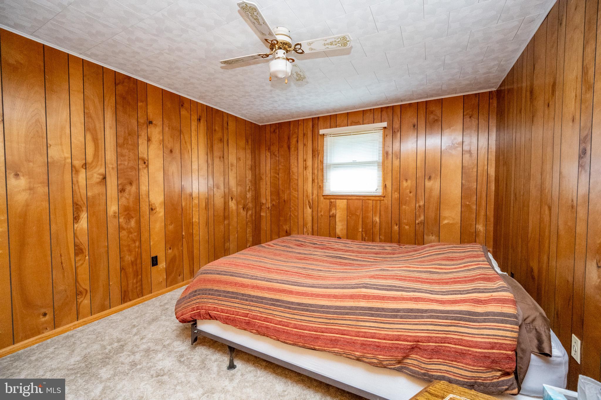 MITCHELL MANOR - Residential