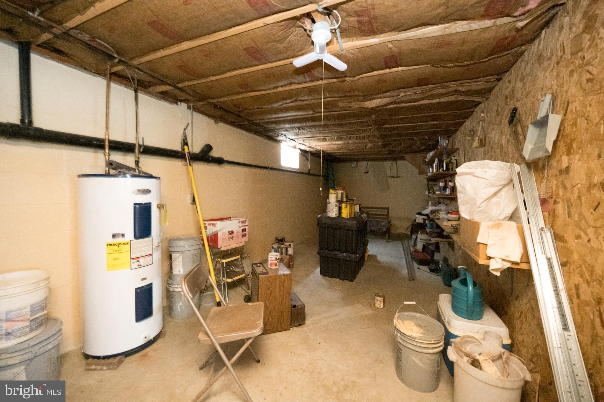 MITCHELL MANOR - Residential