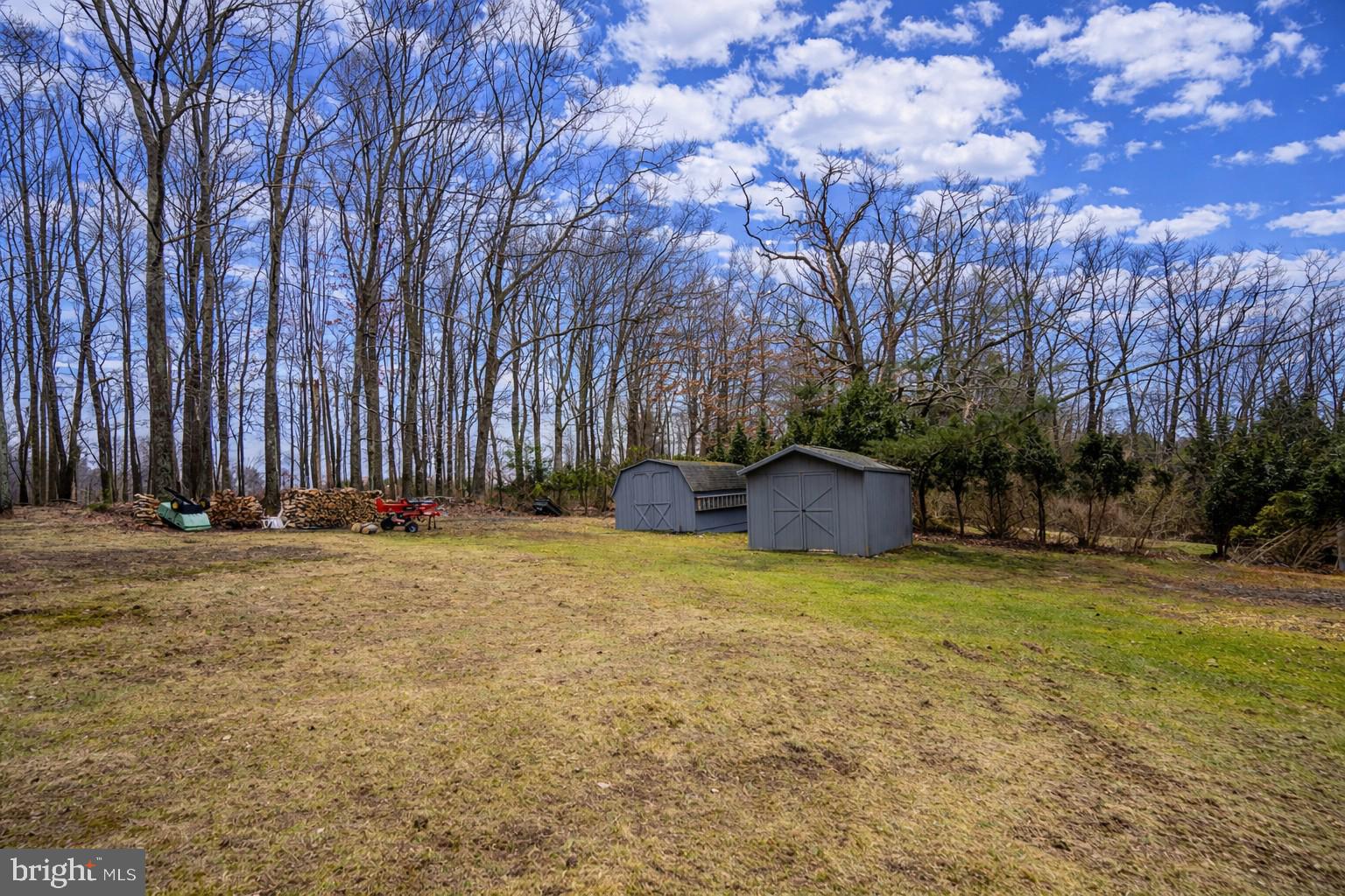 MITCHELL MANOR - Residential