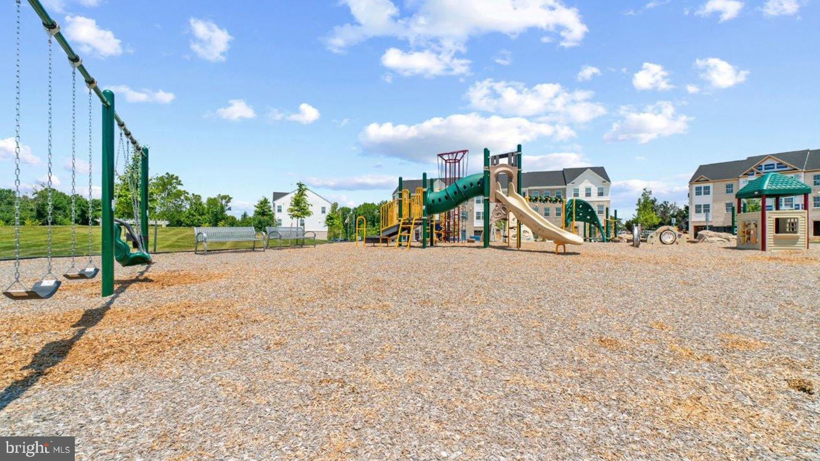 SPRING HILLS - Residential