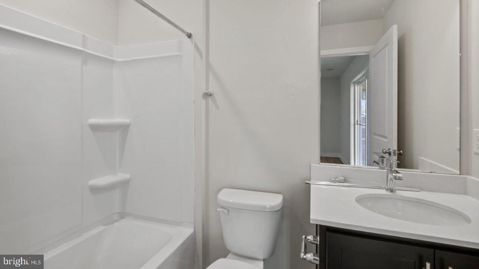 SPRING HILLS - Residential