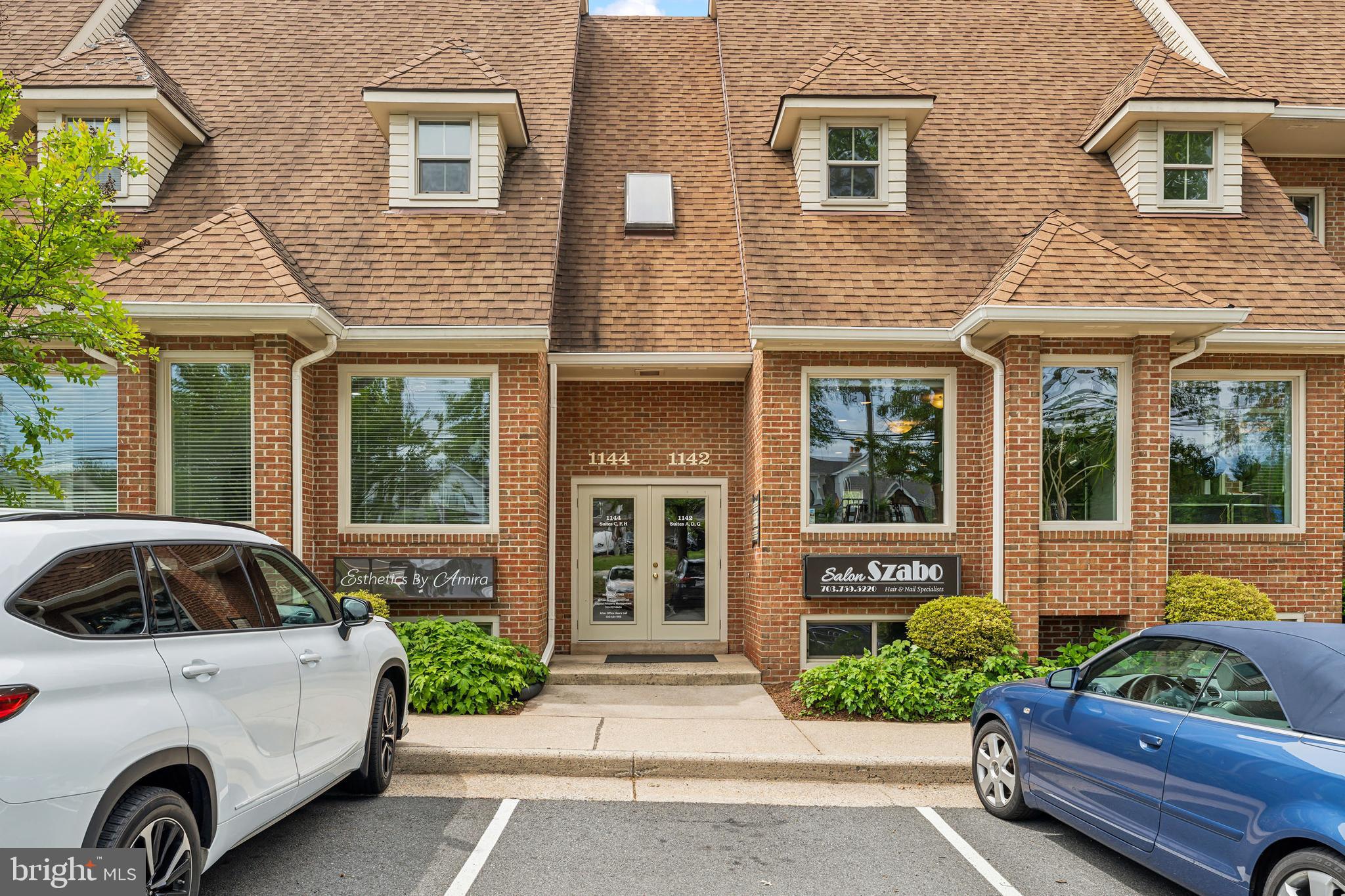 1144 WALKER ROAD UNIT F