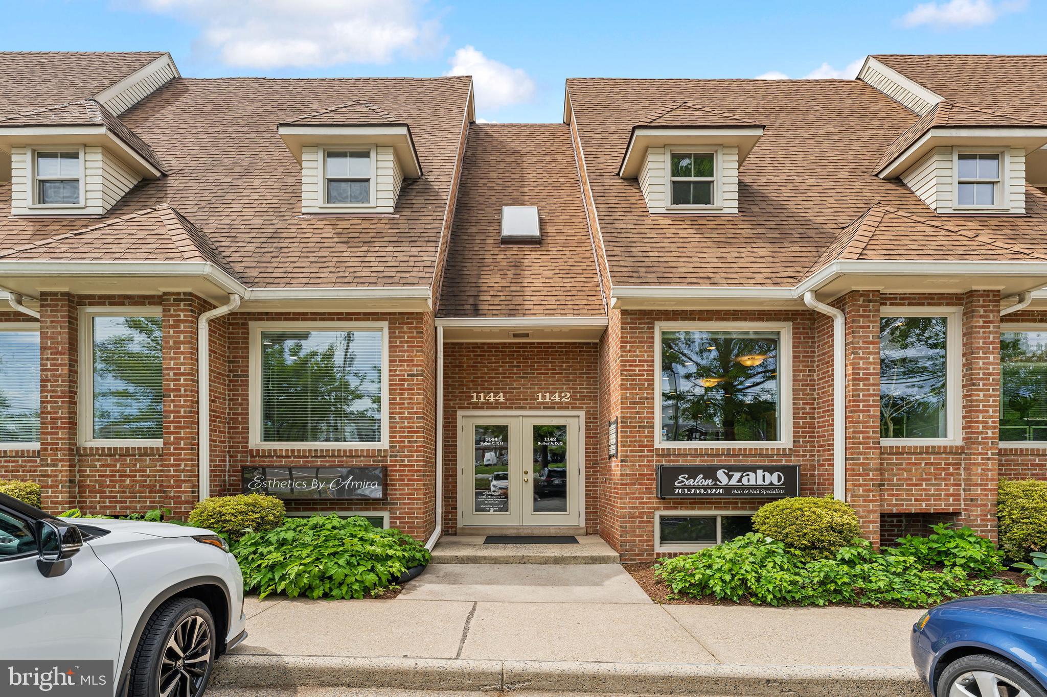 1144 WALKER ROAD UNIT F