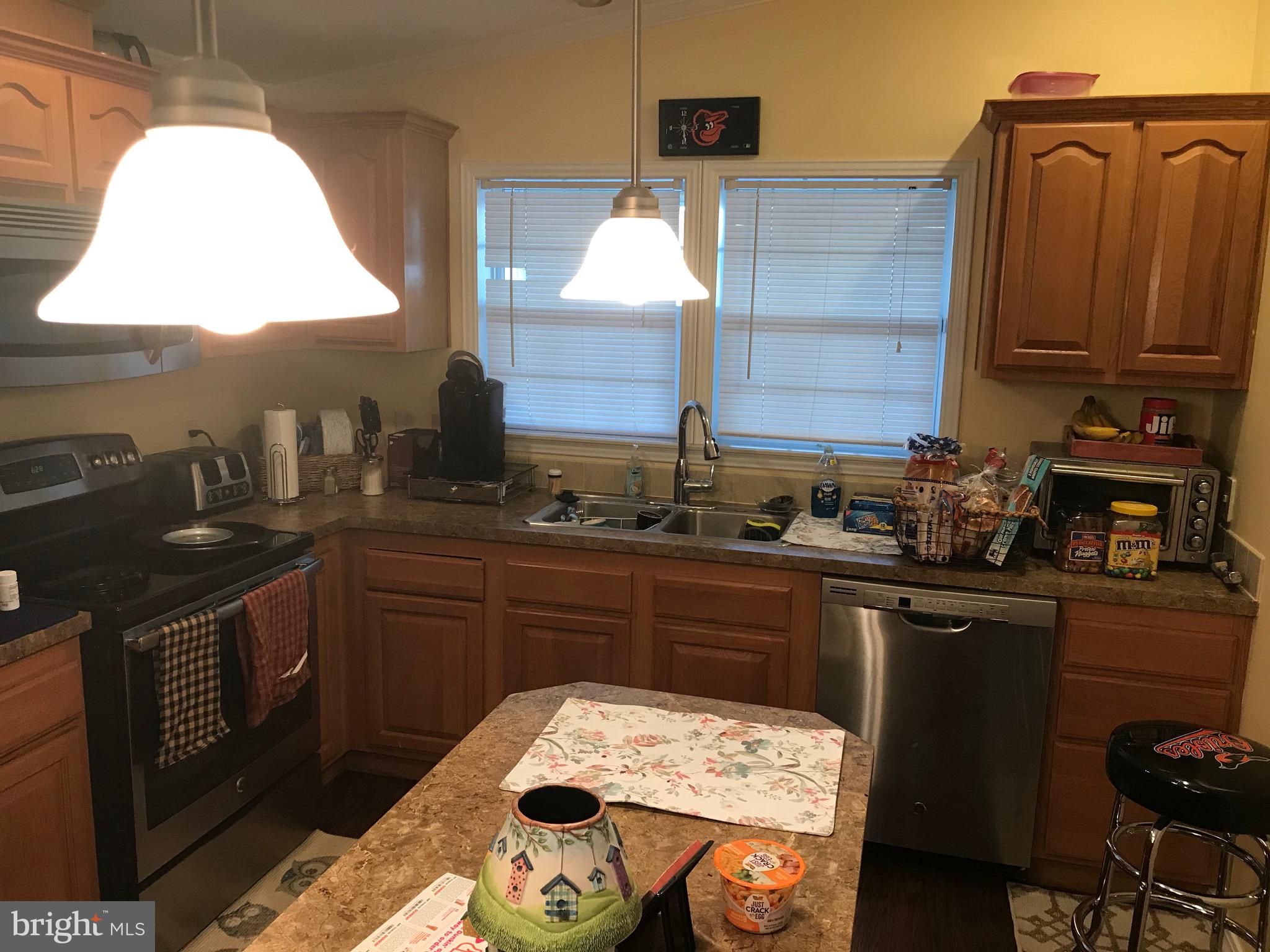 PEPPERMINT WOODS - Residential