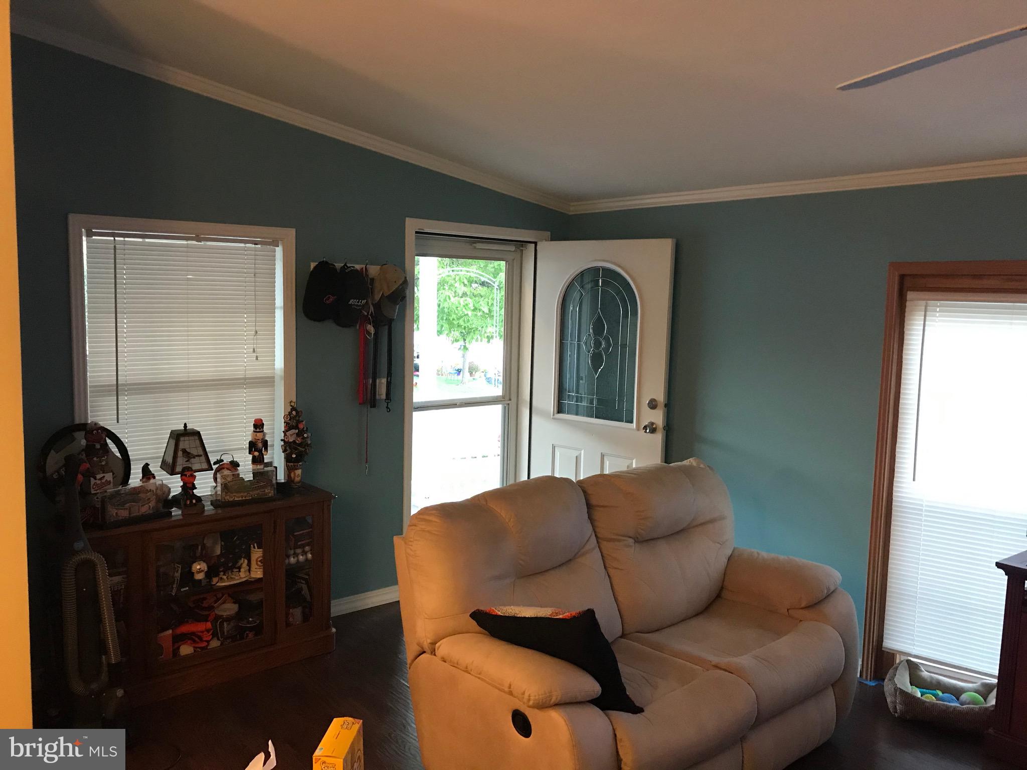 PEPPERMINT WOODS - Residential