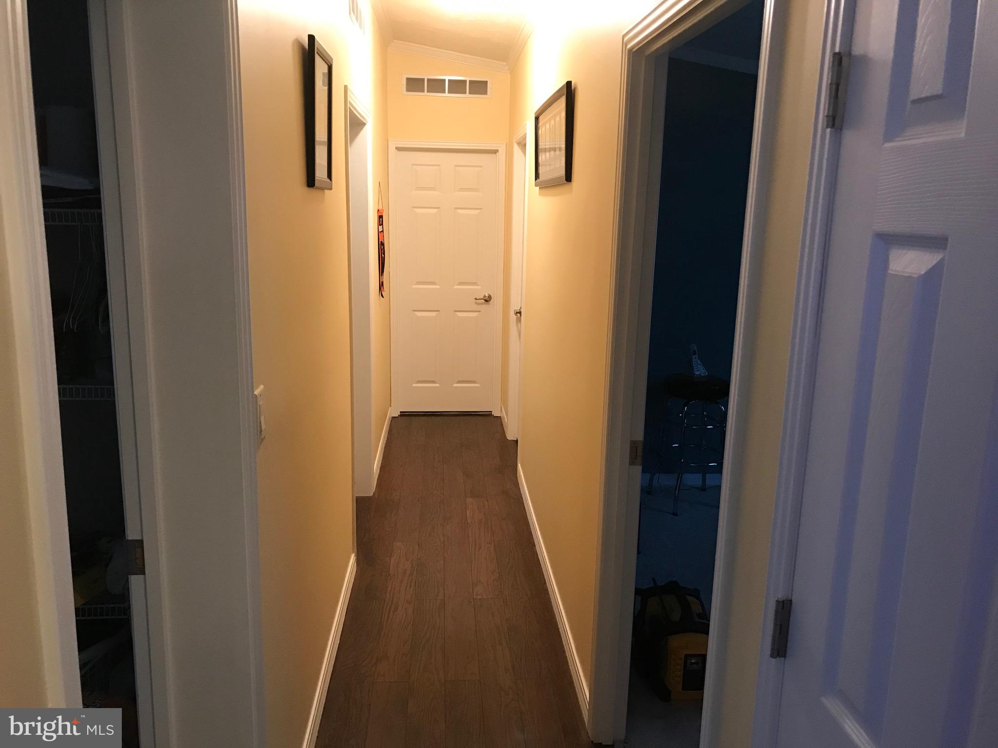 PEPPERMINT WOODS - Residential