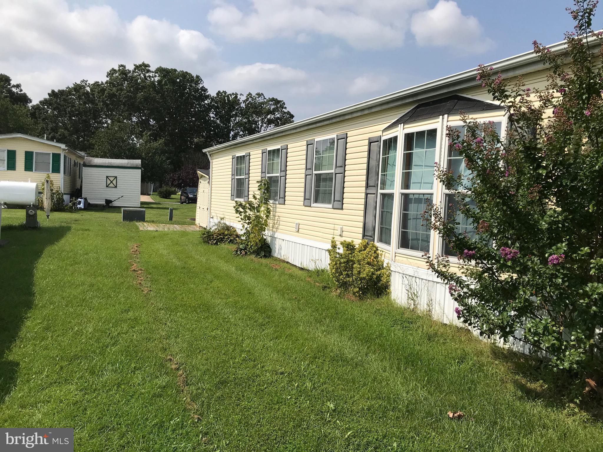 PEPPERMINT WOODS - Residential