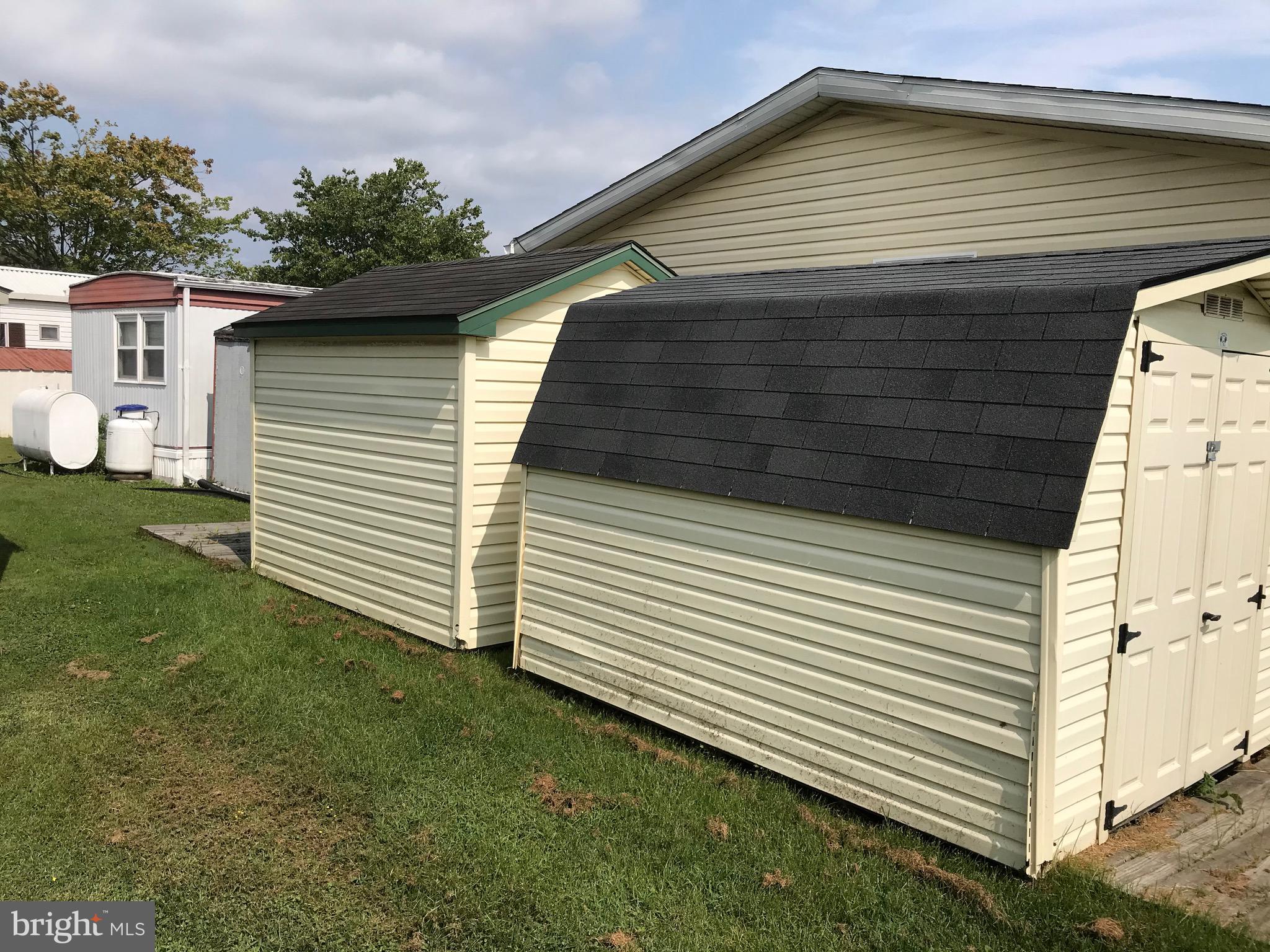 PEPPERMINT WOODS - Residential