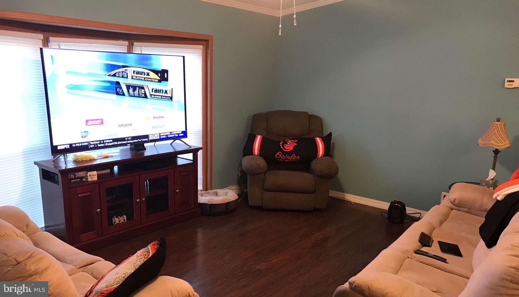 PEPPERMINT WOODS - Residential