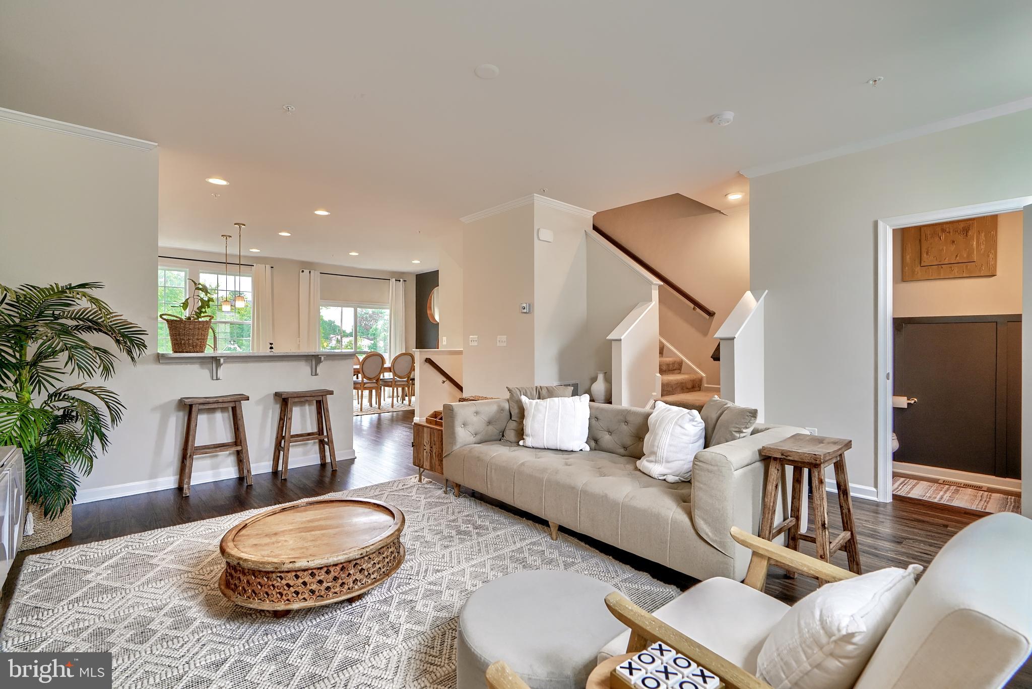 POND VIEW - Residential