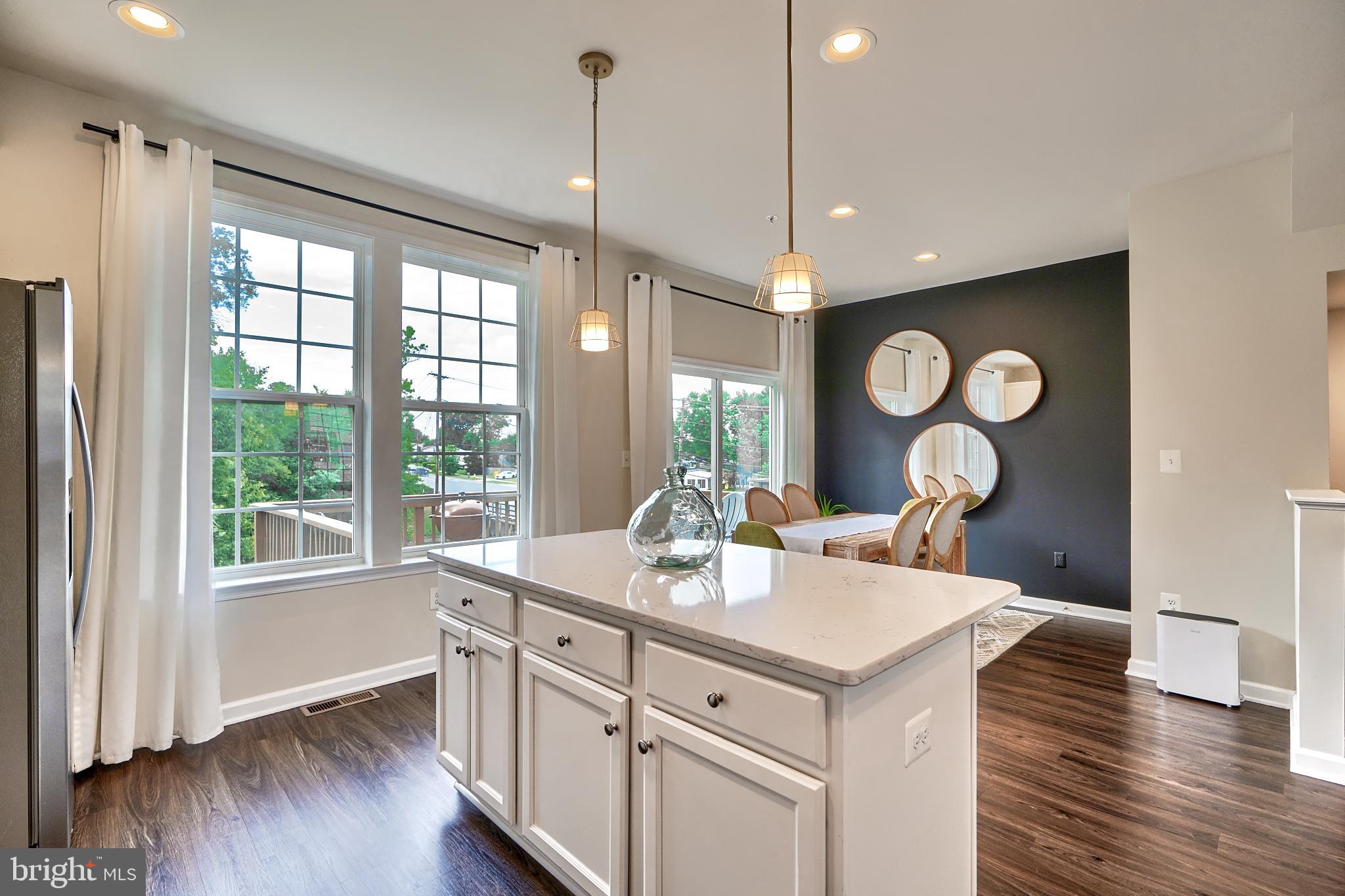 POND VIEW - Residential