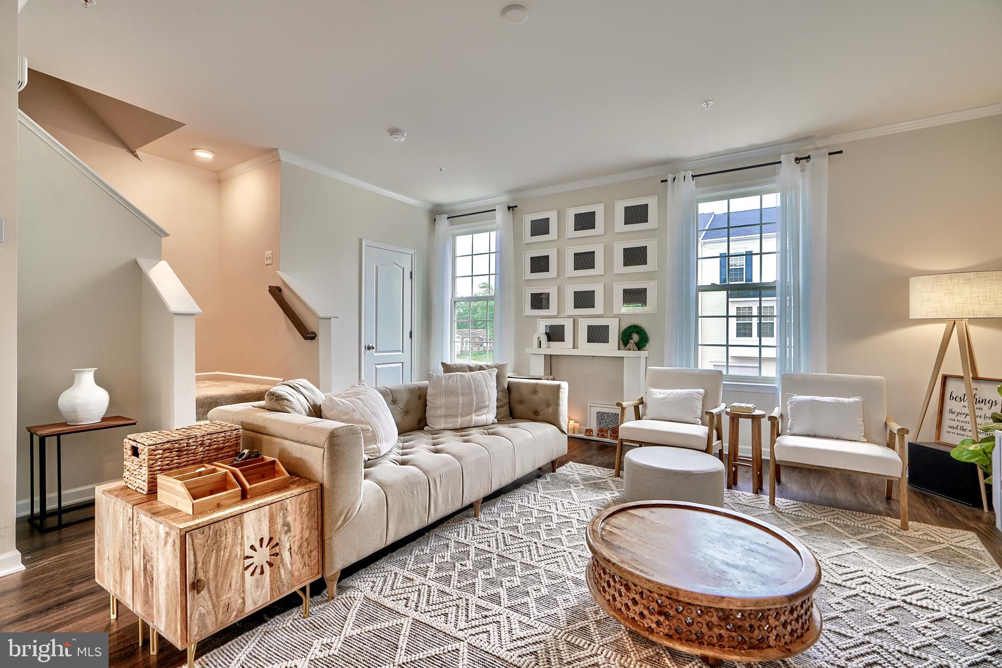 POND VIEW - Residential