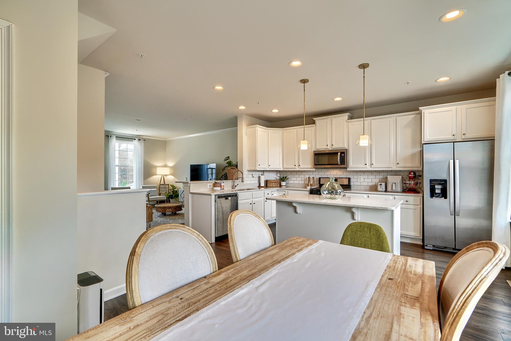 POND VIEW - Residential