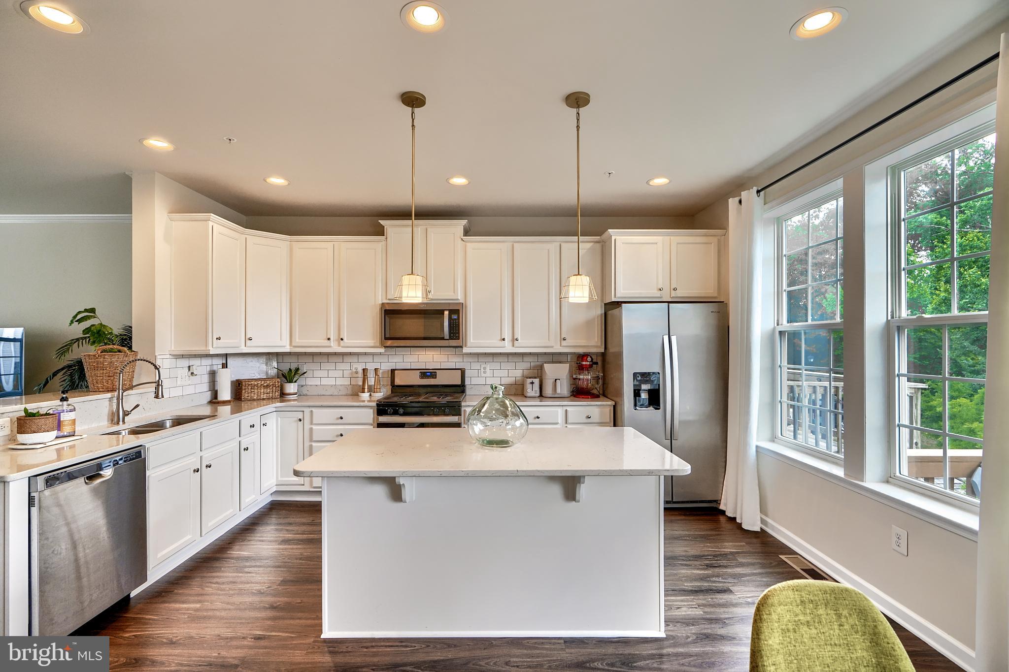 POND VIEW - Residential