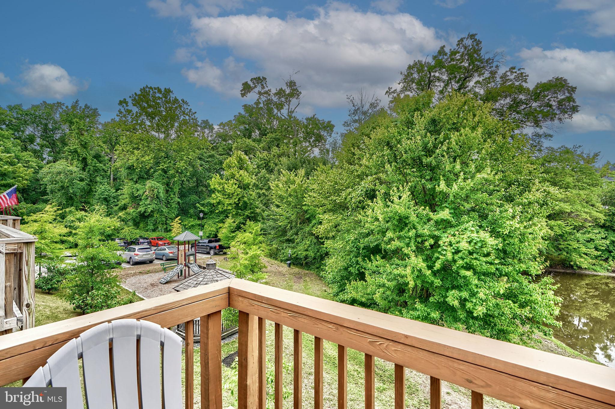 POND VIEW - Residential