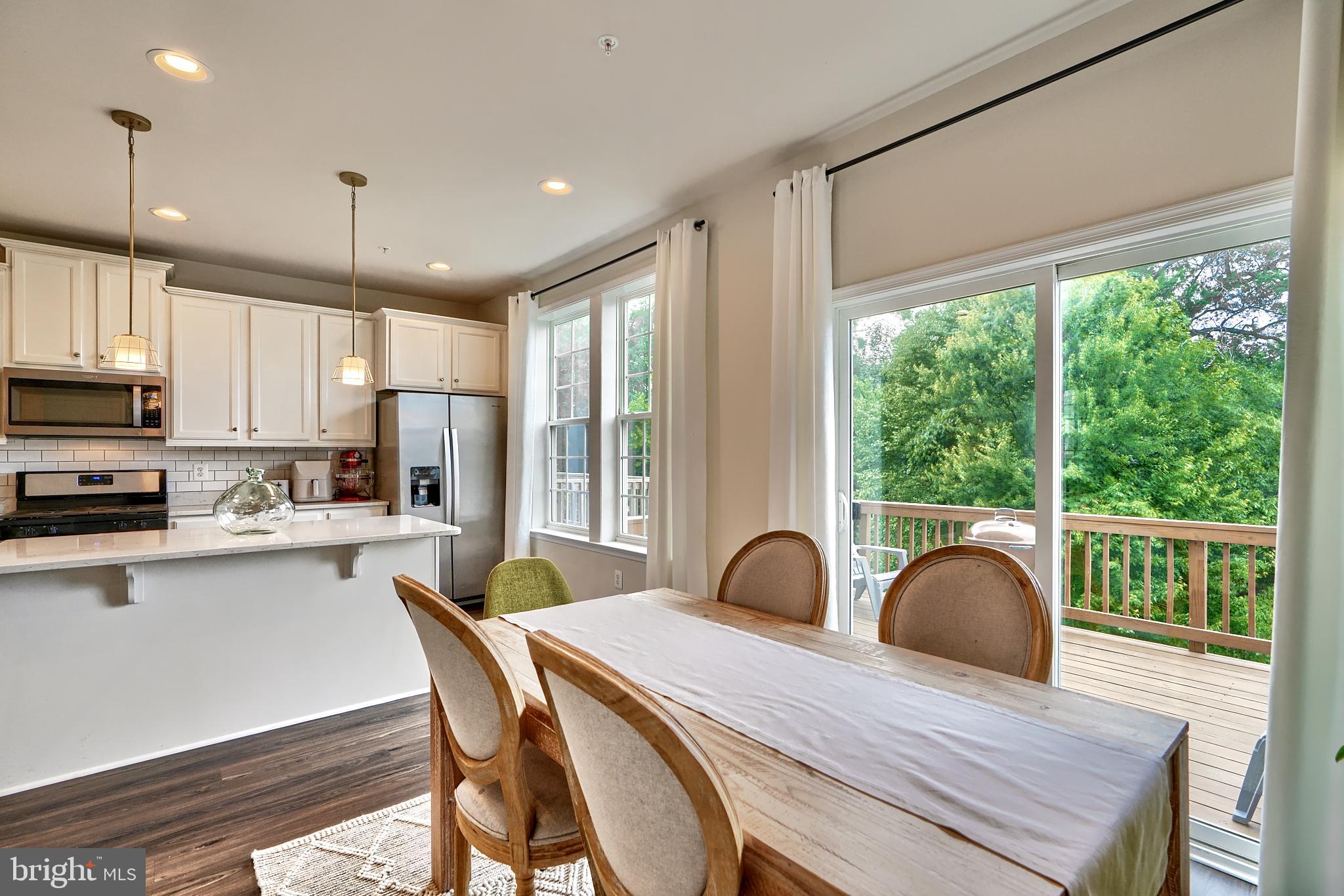 POND VIEW - Residential