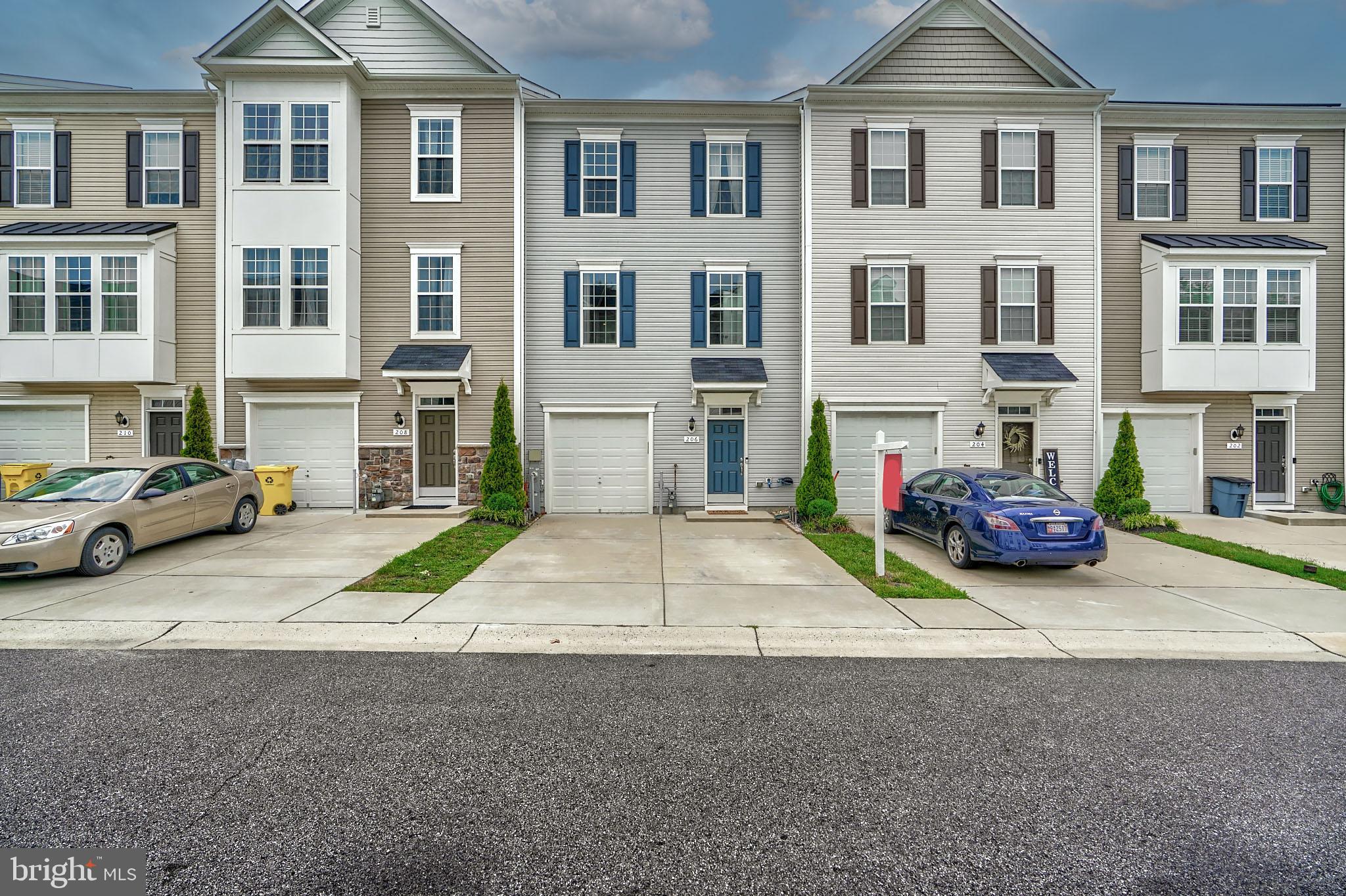 POND VIEW - Residential