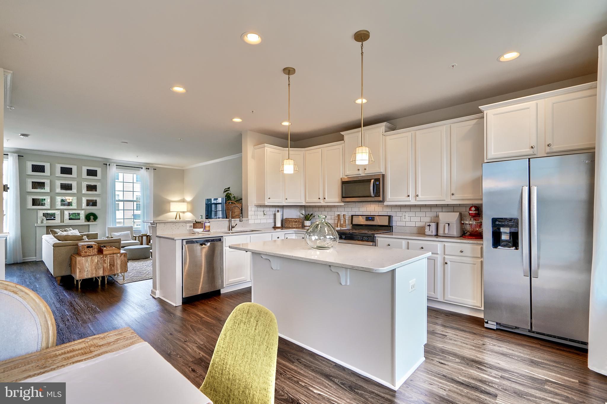 POND VIEW - Residential