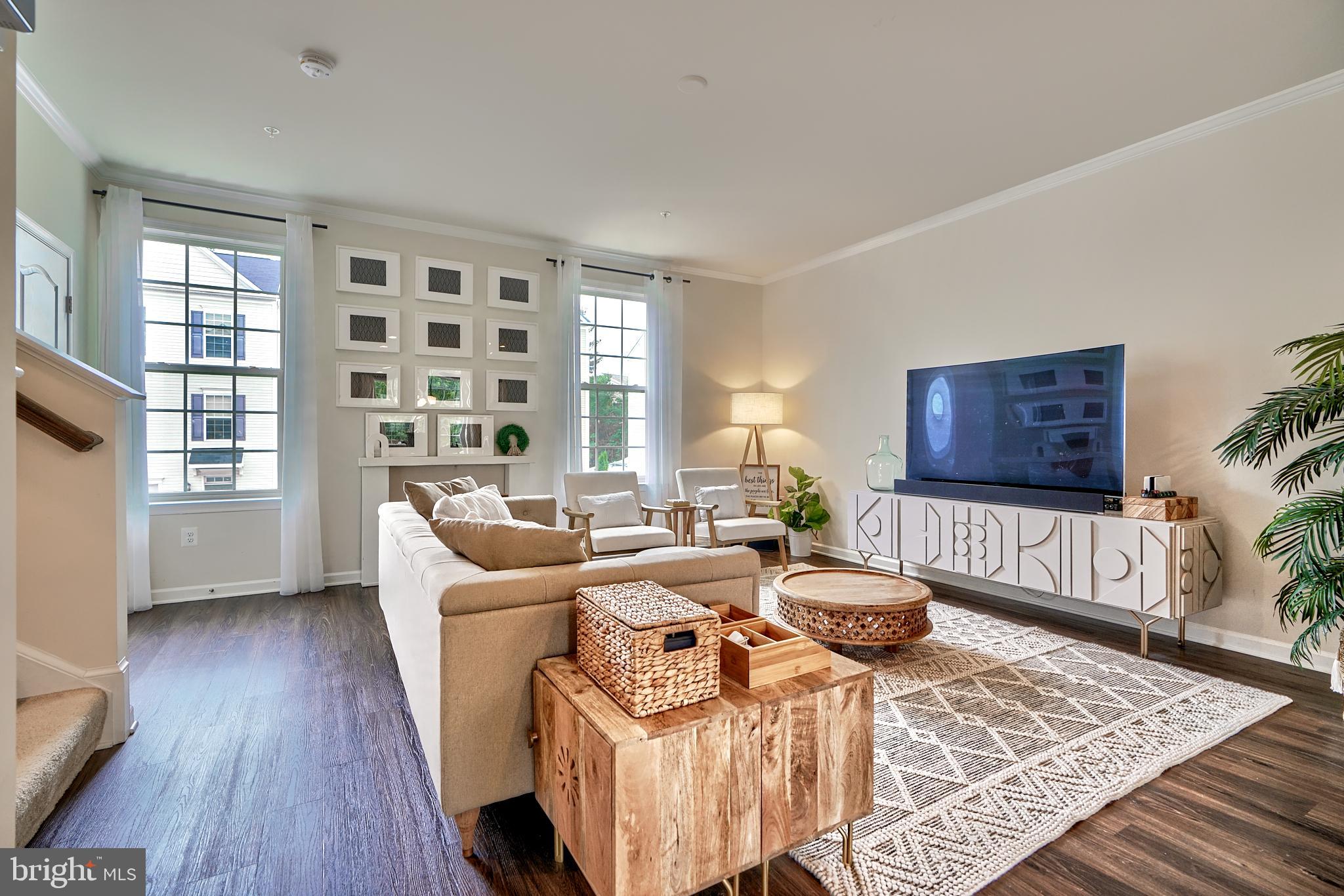 POND VIEW - Residential