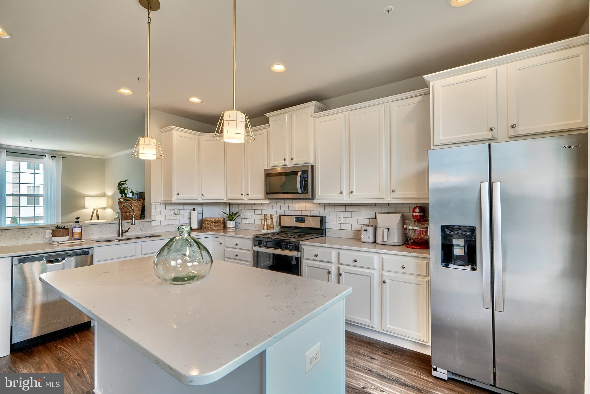 POND VIEW - Residential