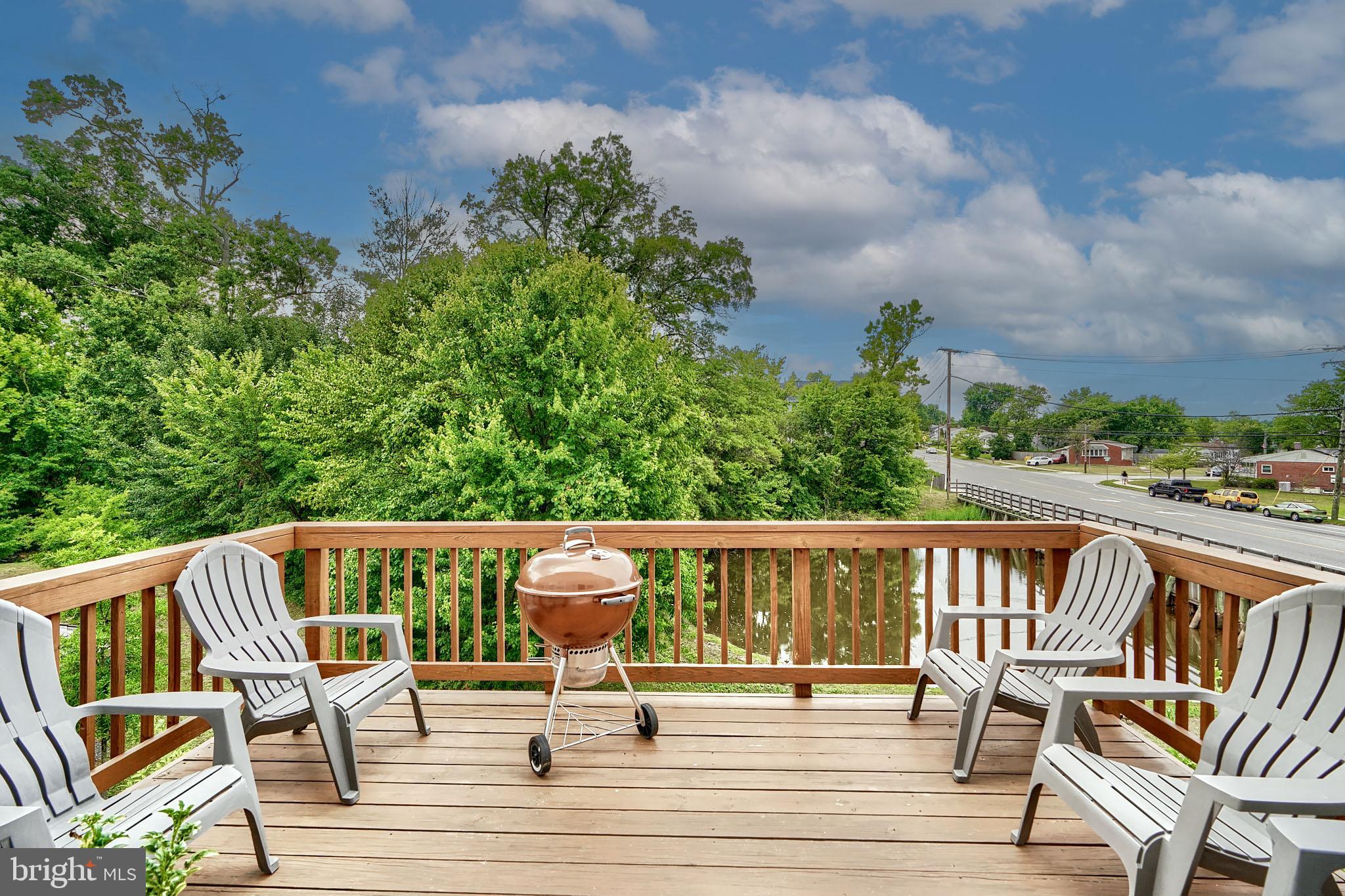 POND VIEW - Residential