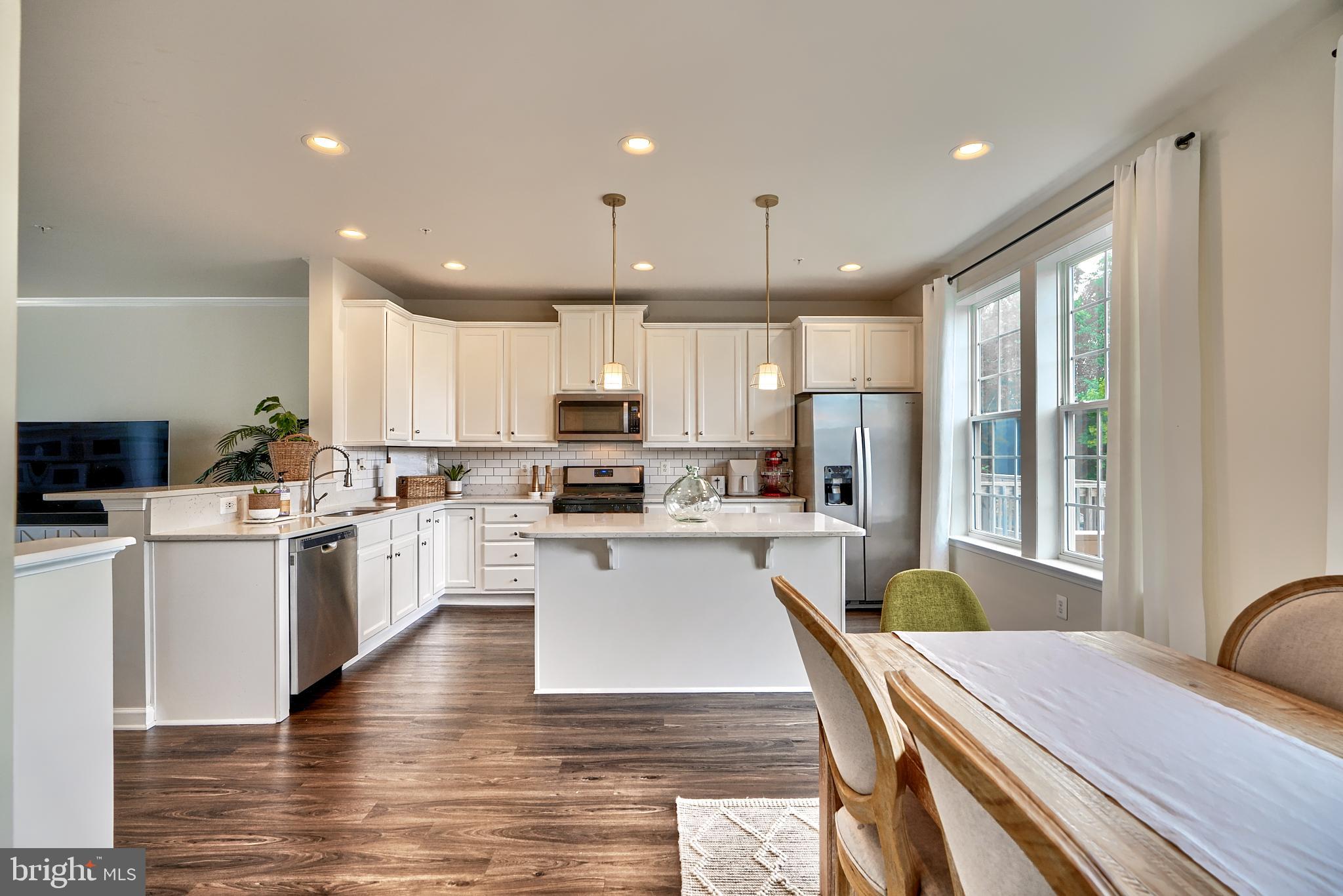 POND VIEW - Residential