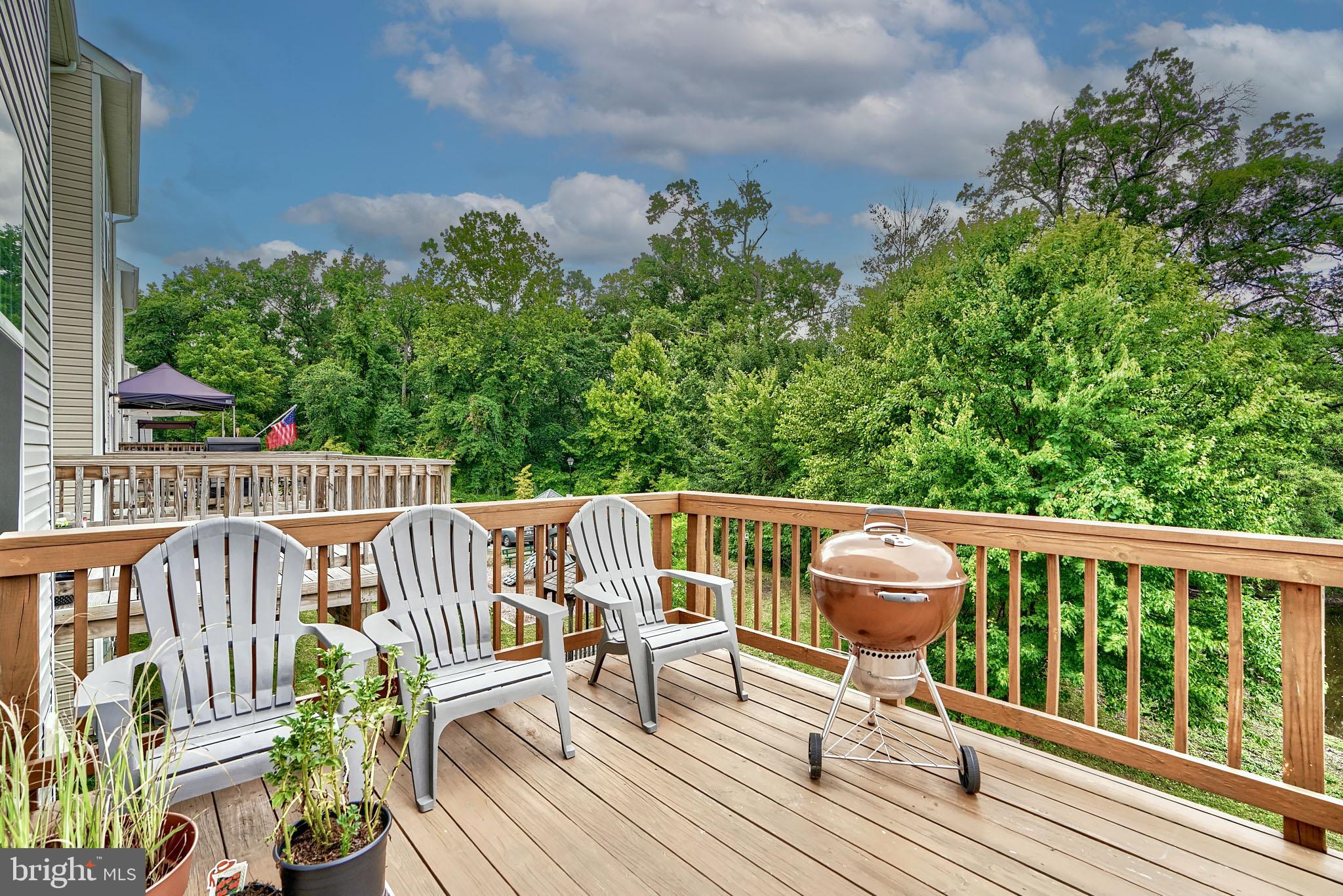 POND VIEW - Residential