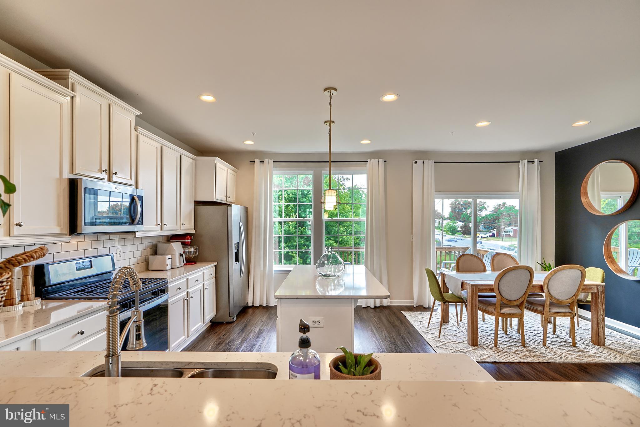 POND VIEW - Residential