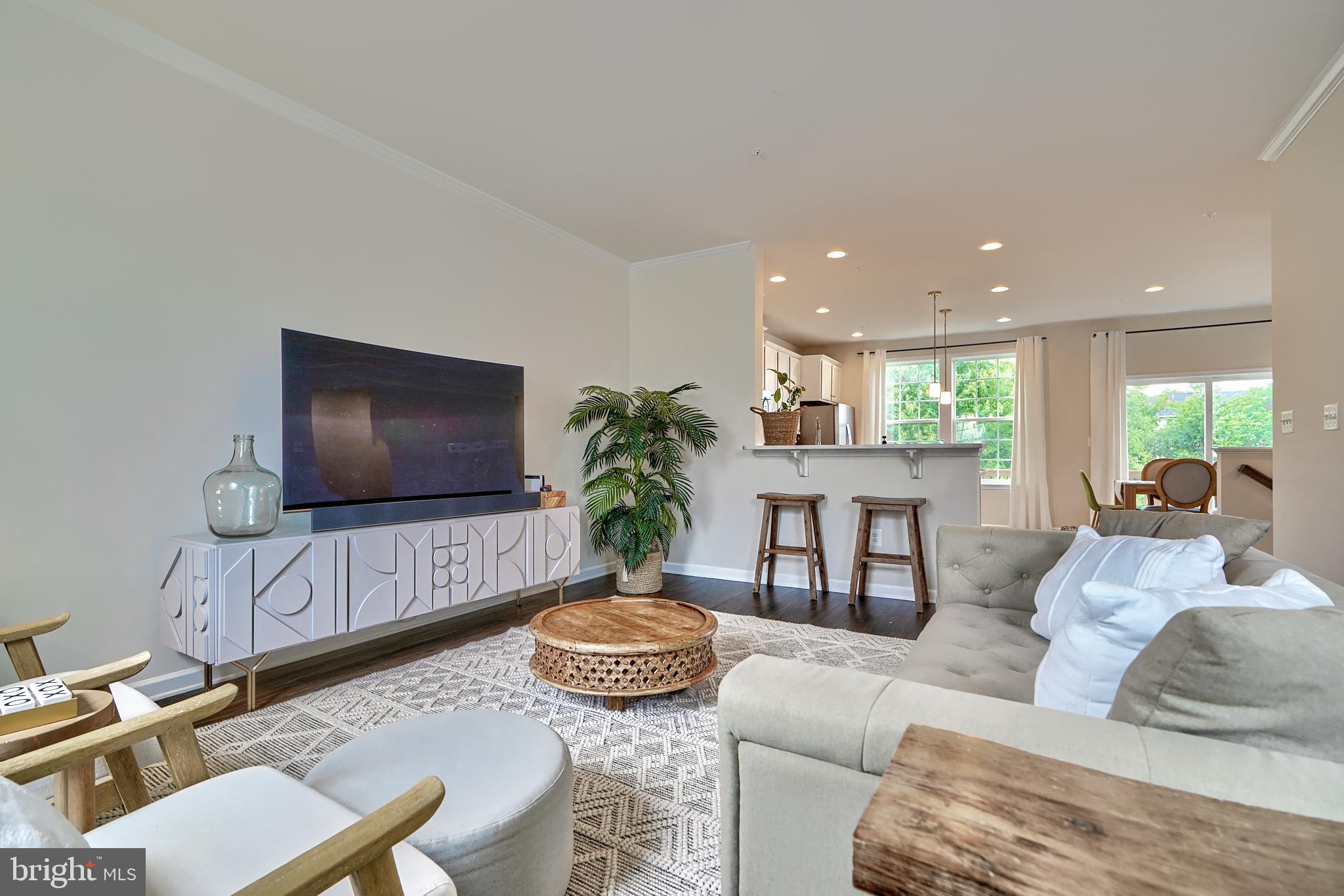 POND VIEW - Residential