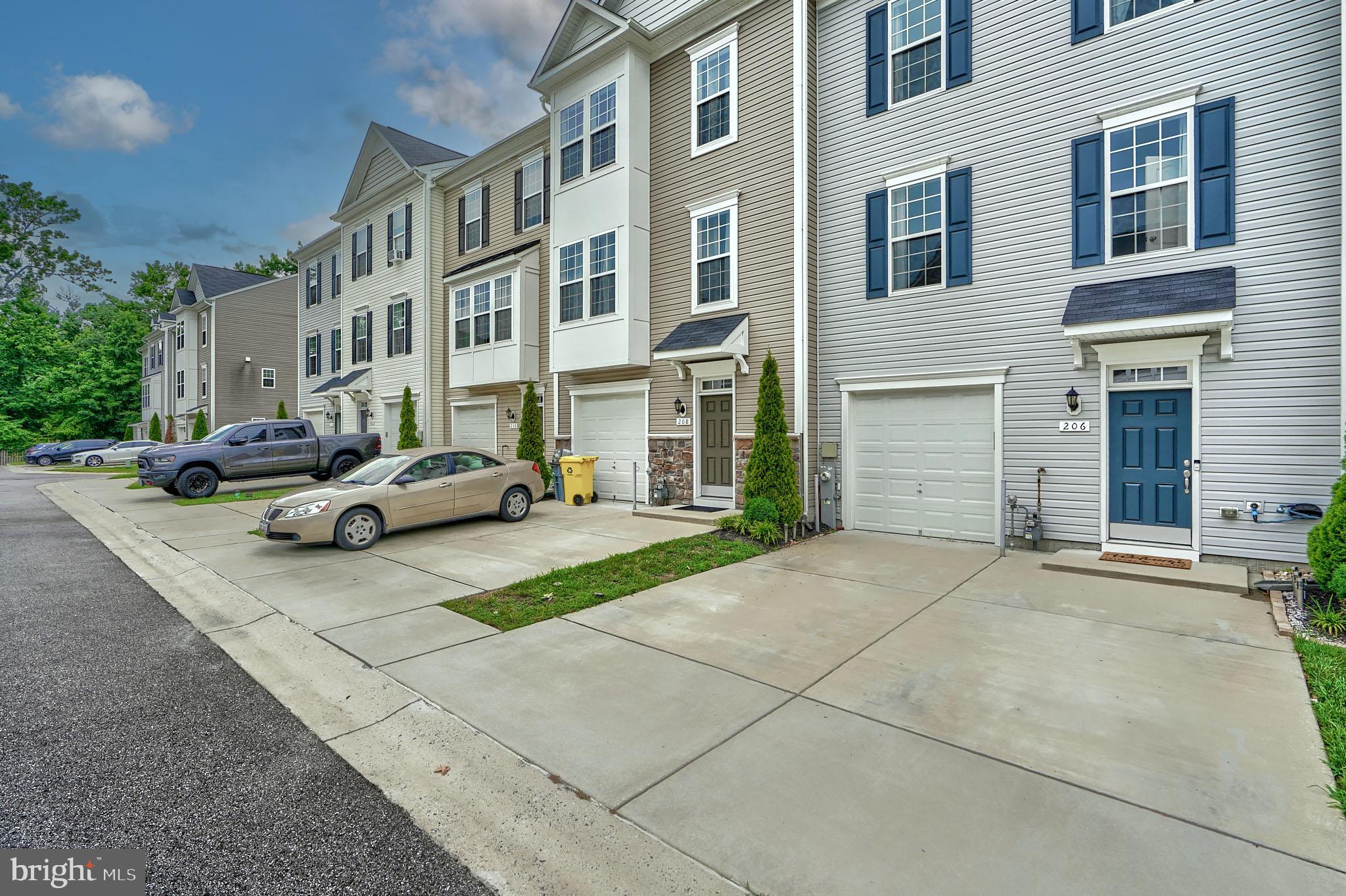 POND VIEW - Residential