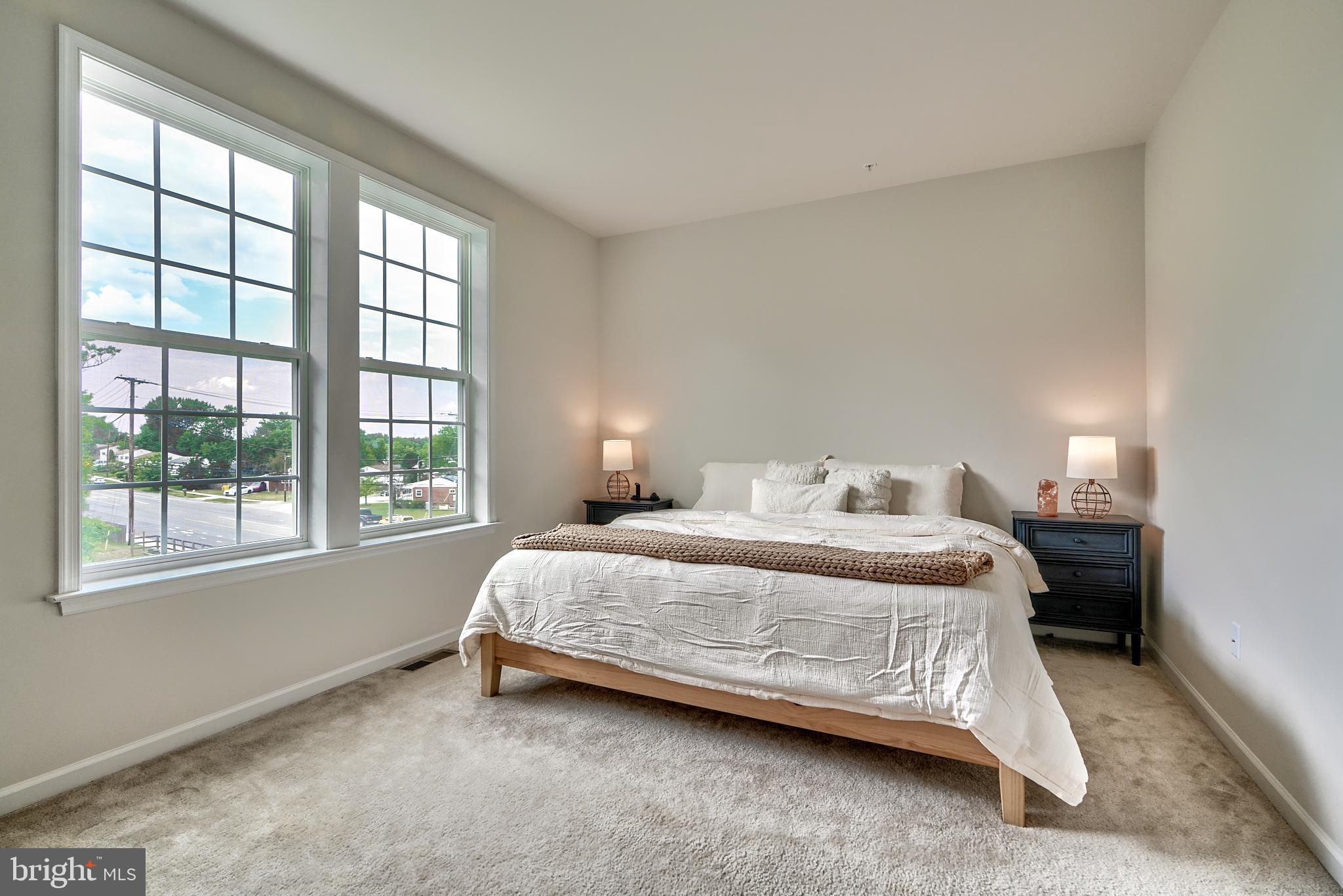 POND VIEW - Residential