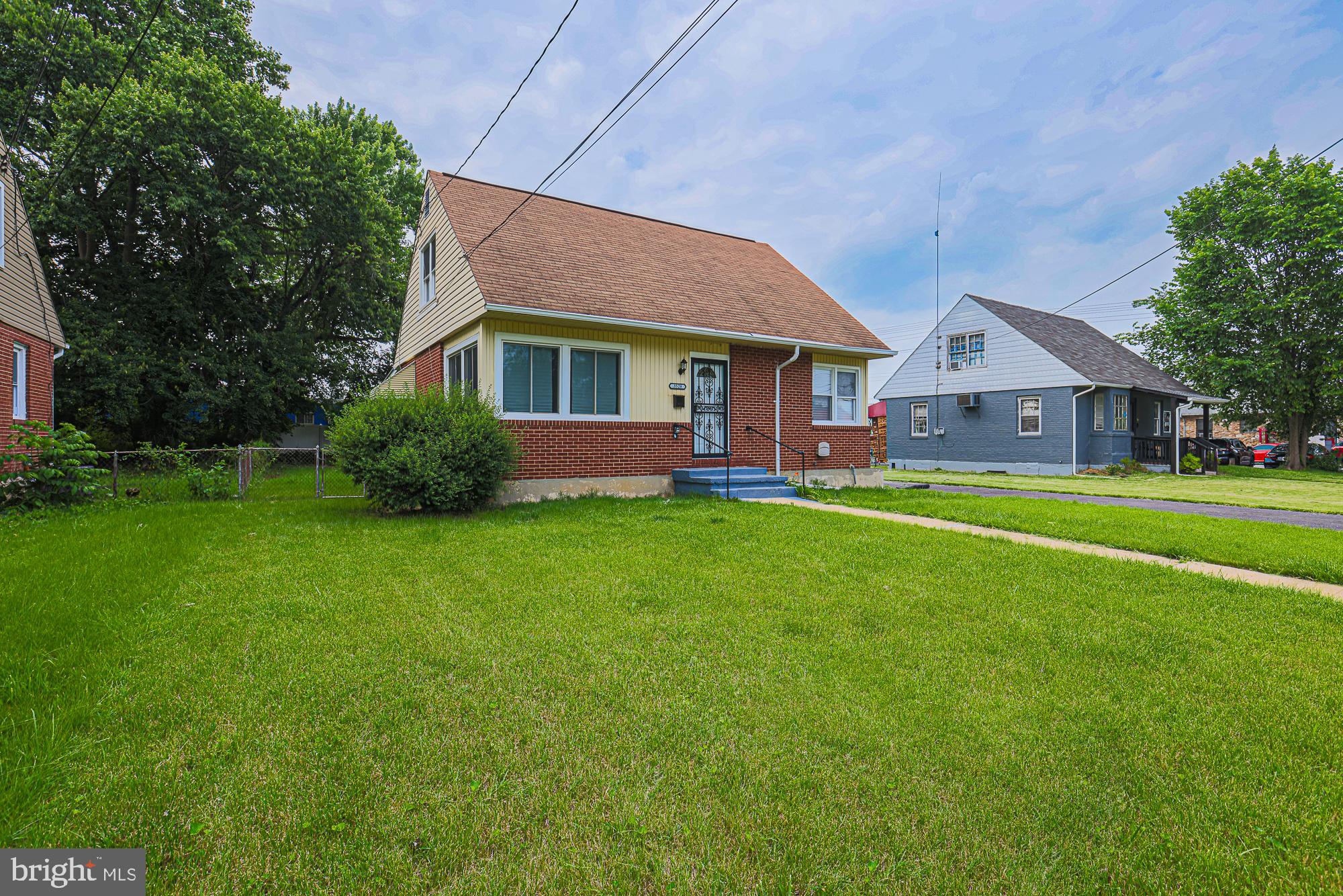 3528 MILLVALE ROAD