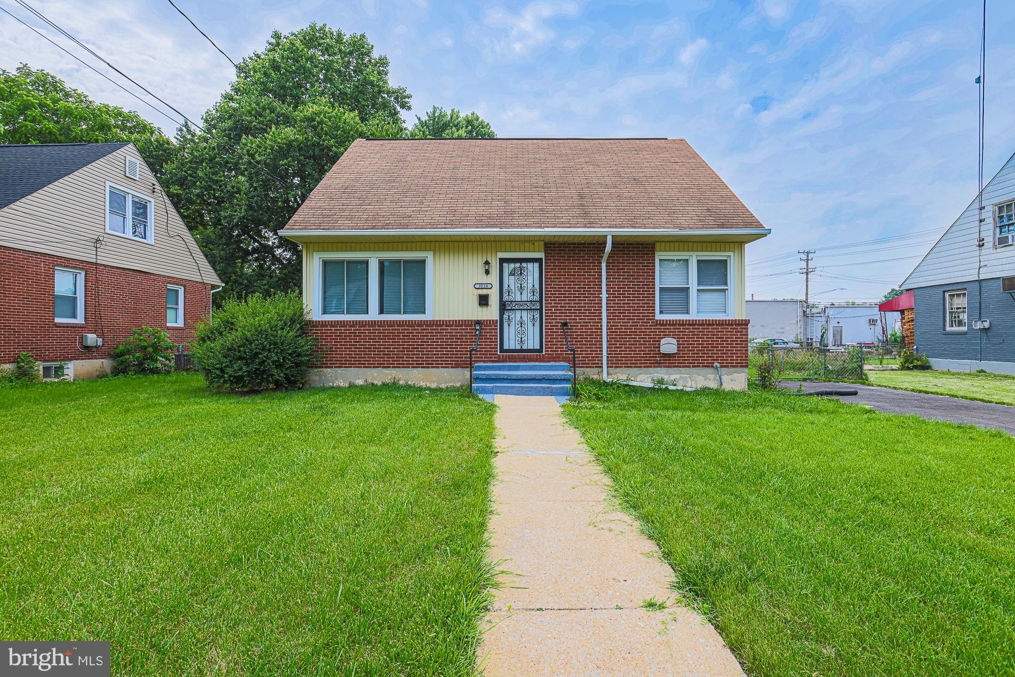 3528 MILLVALE ROAD