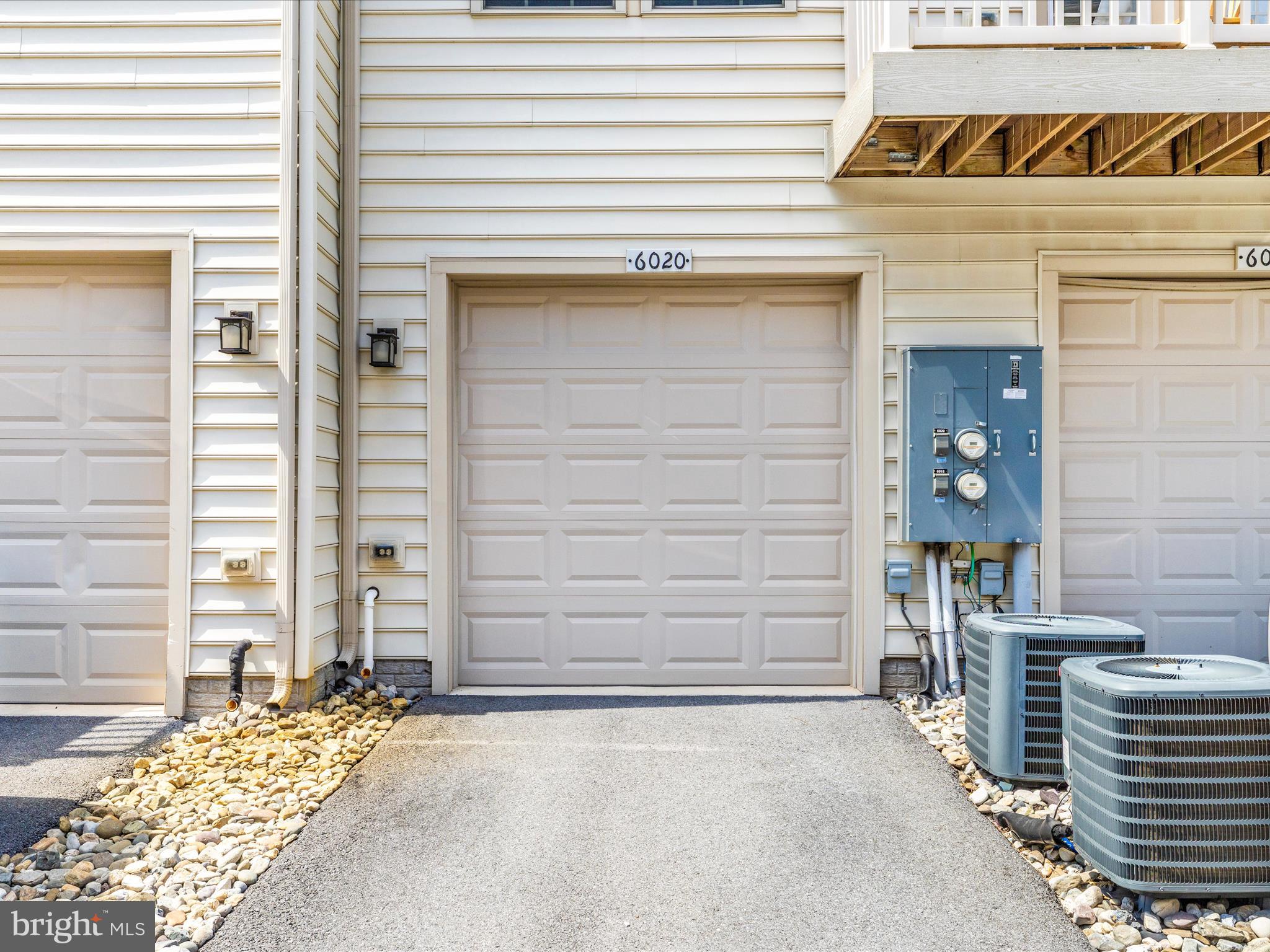 JEFFERSON PLACE - Residential