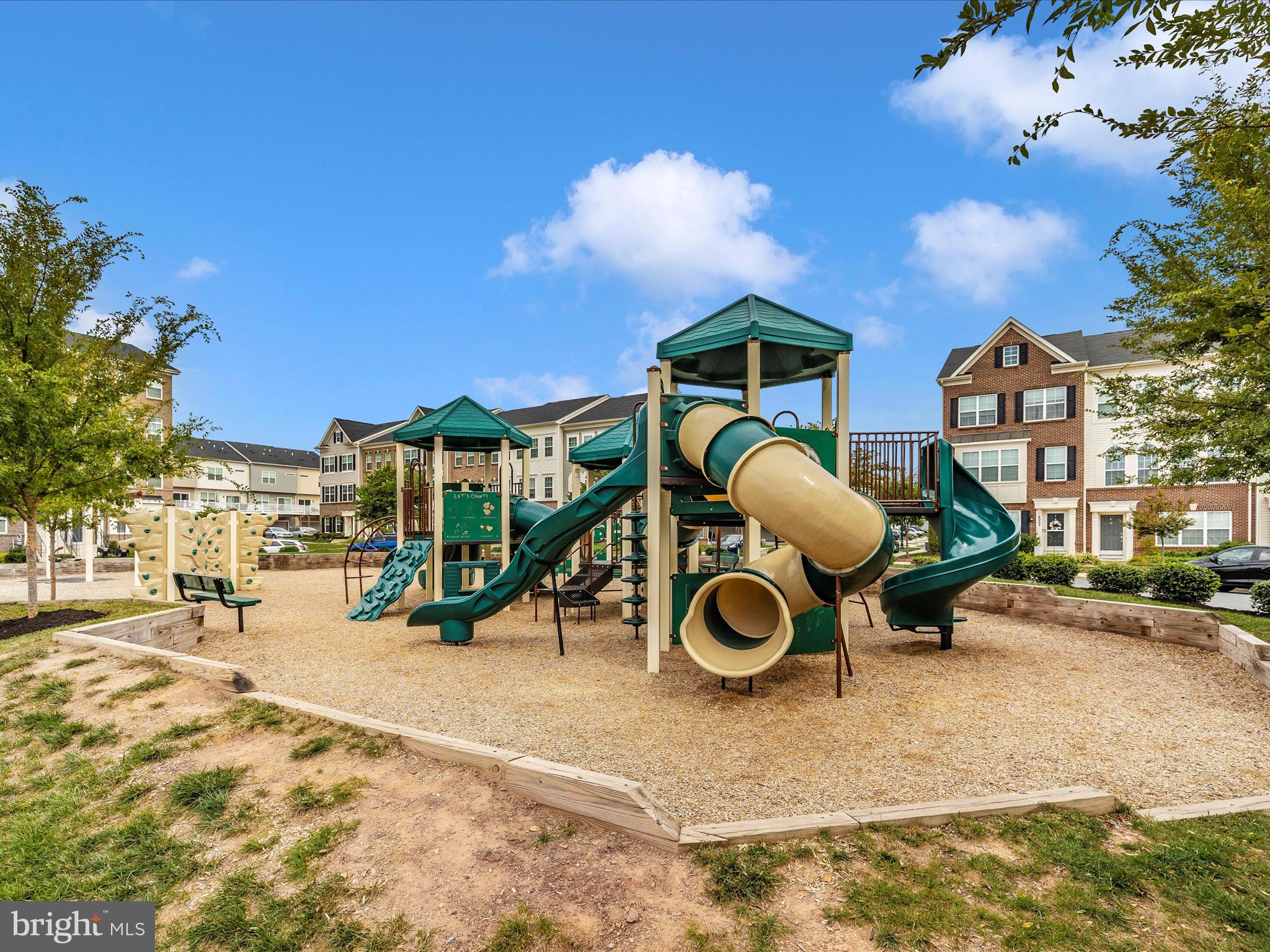 JEFFERSON PLACE - Residential