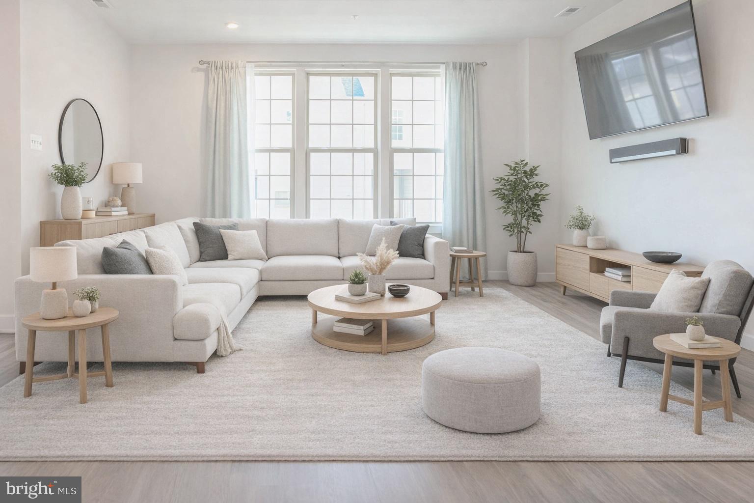 JEFFERSON PLACE - Residential