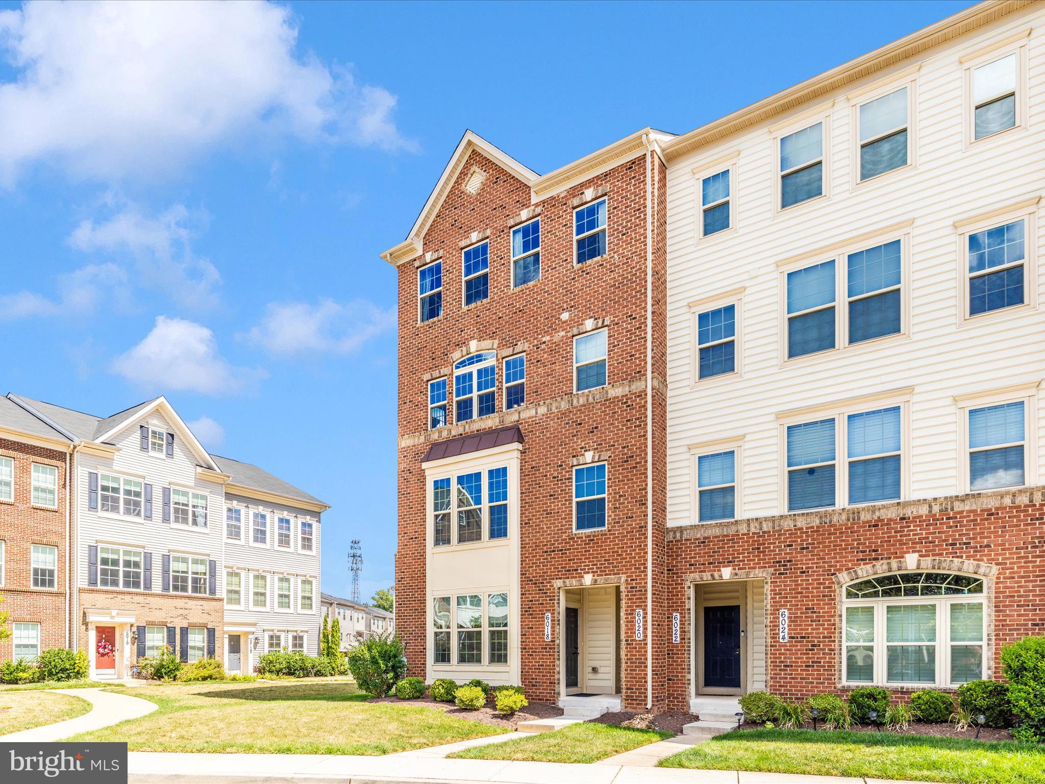 JEFFERSON PLACE - Residential