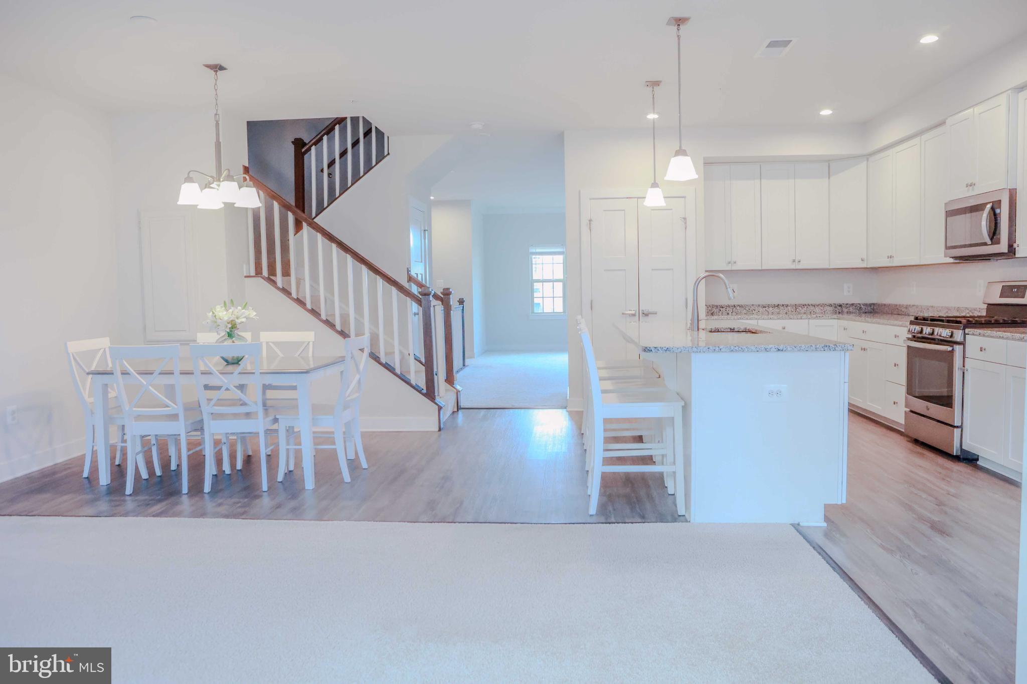 JEFFERSON PLACE - Residential