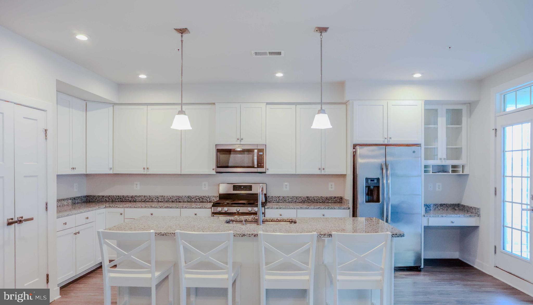 JEFFERSON PLACE - Residential