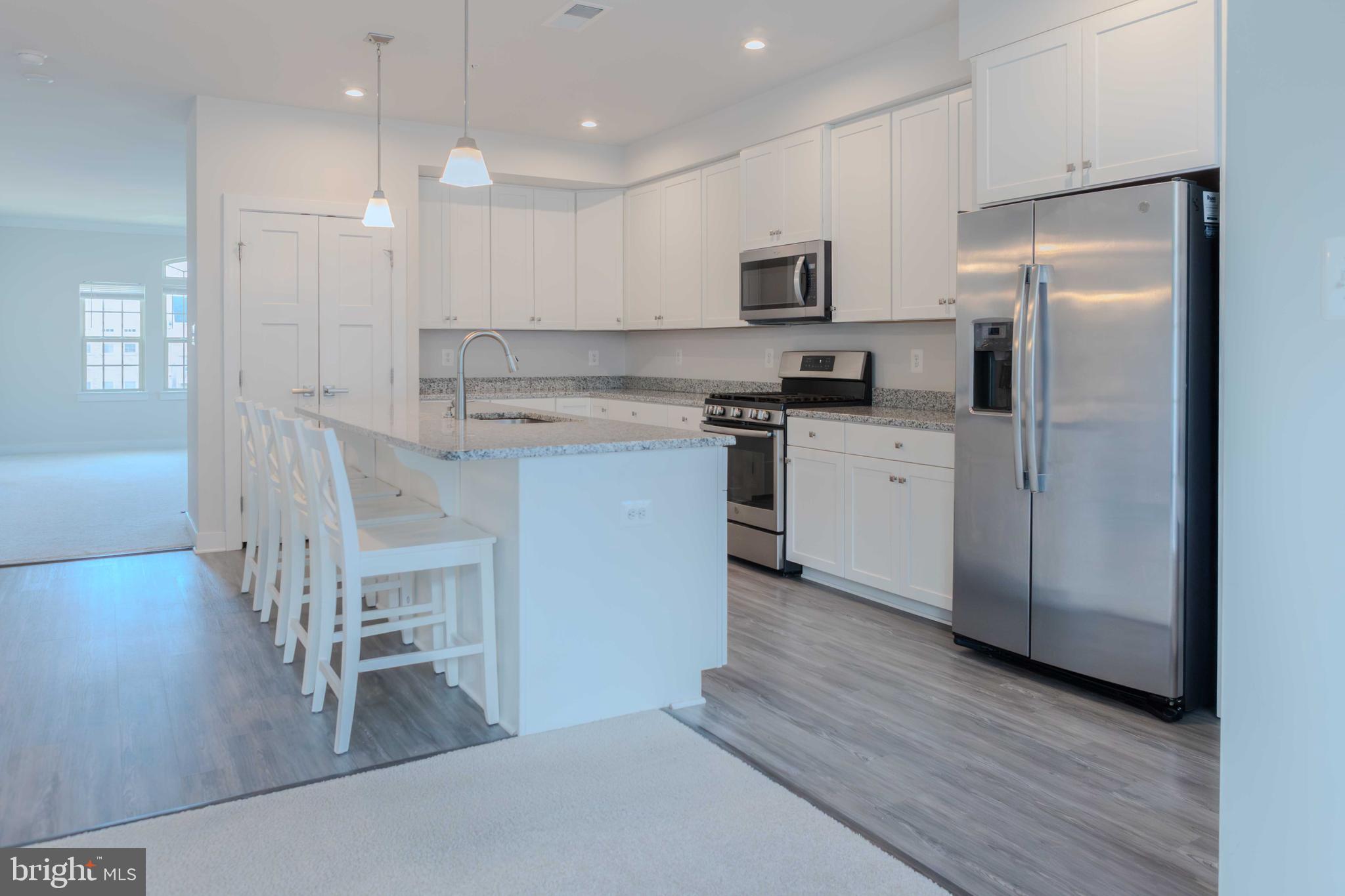 JEFFERSON PLACE - Residential