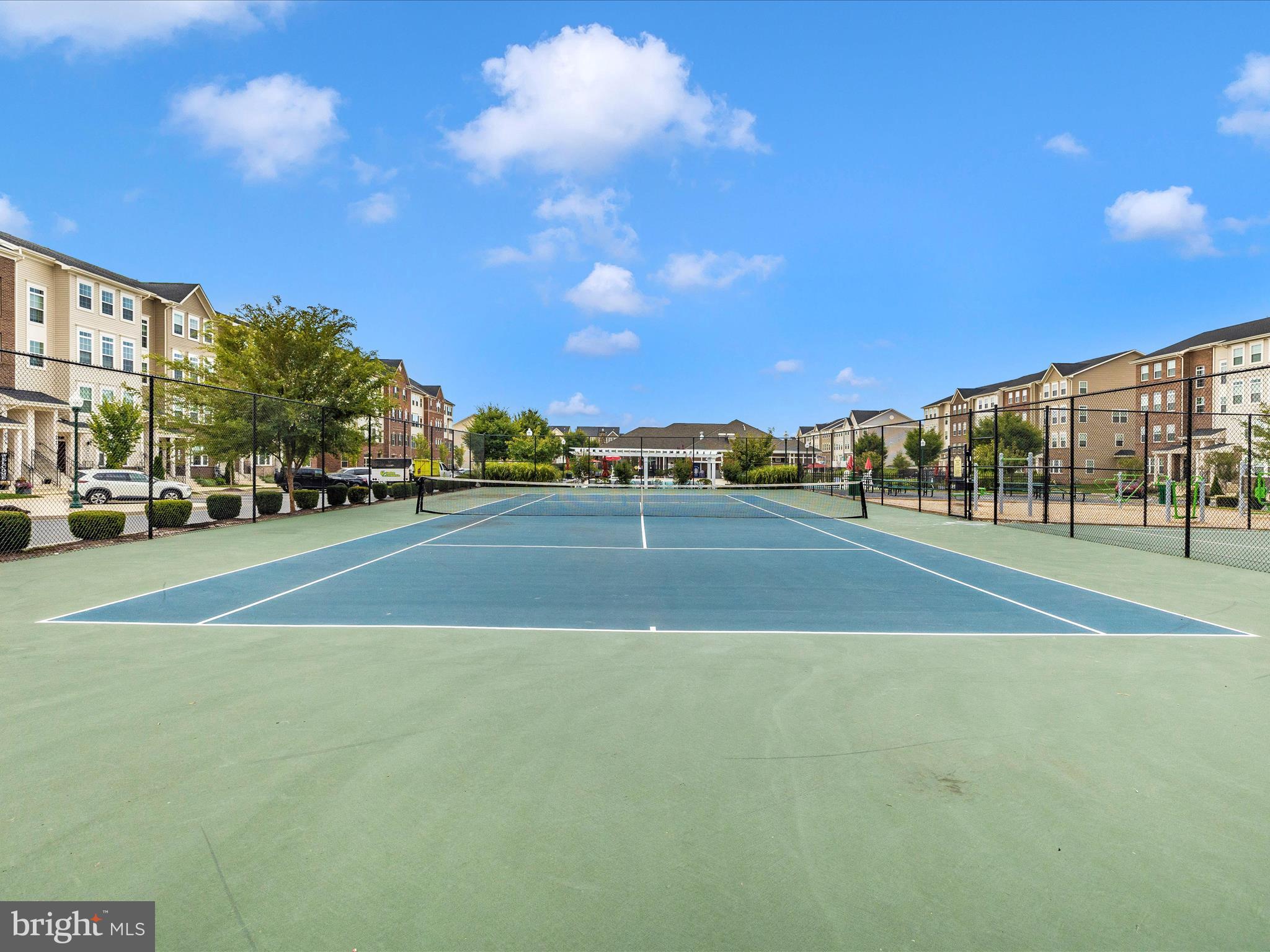 JEFFERSON PLACE - Residential