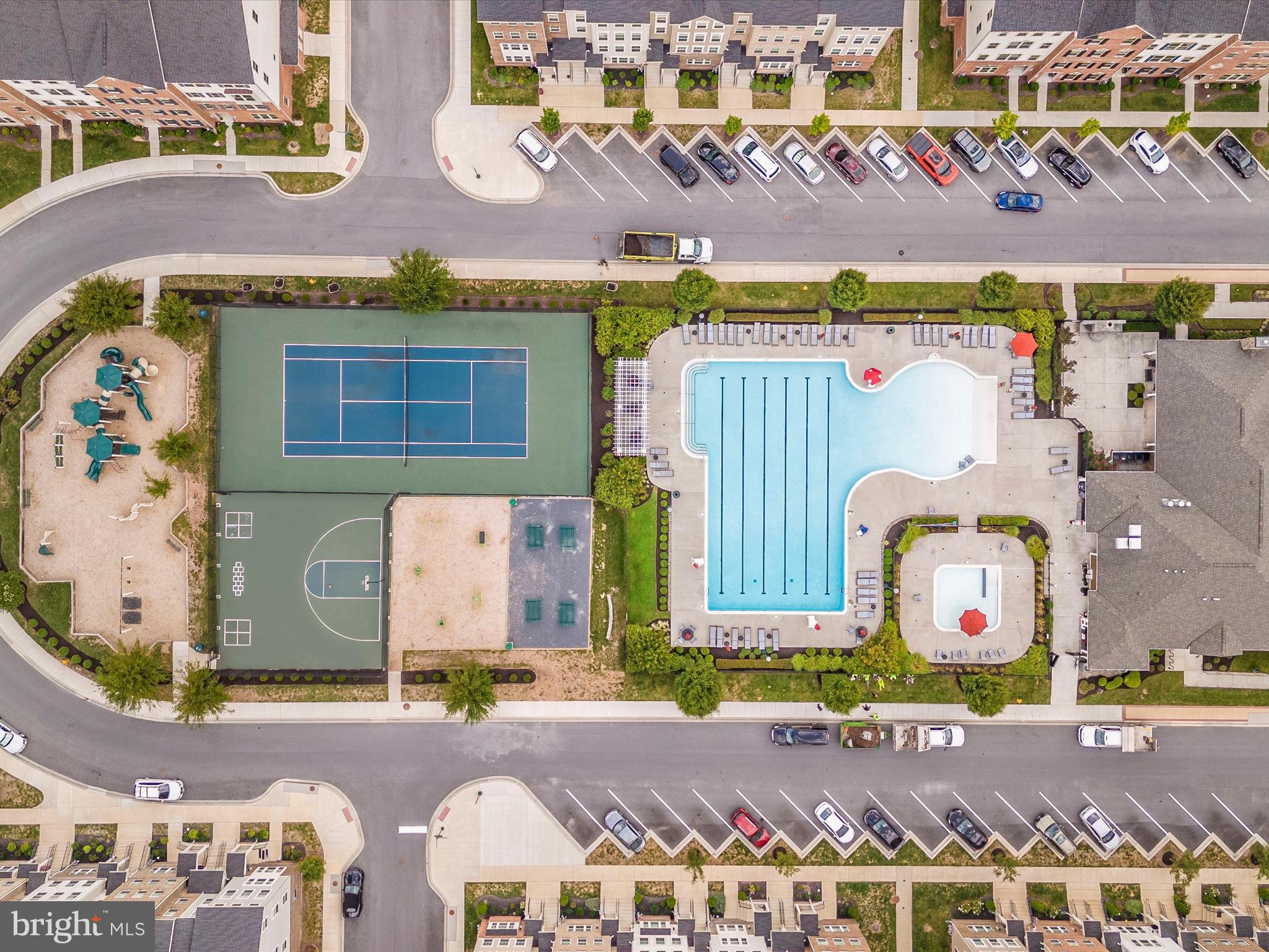 JEFFERSON PLACE - Residential