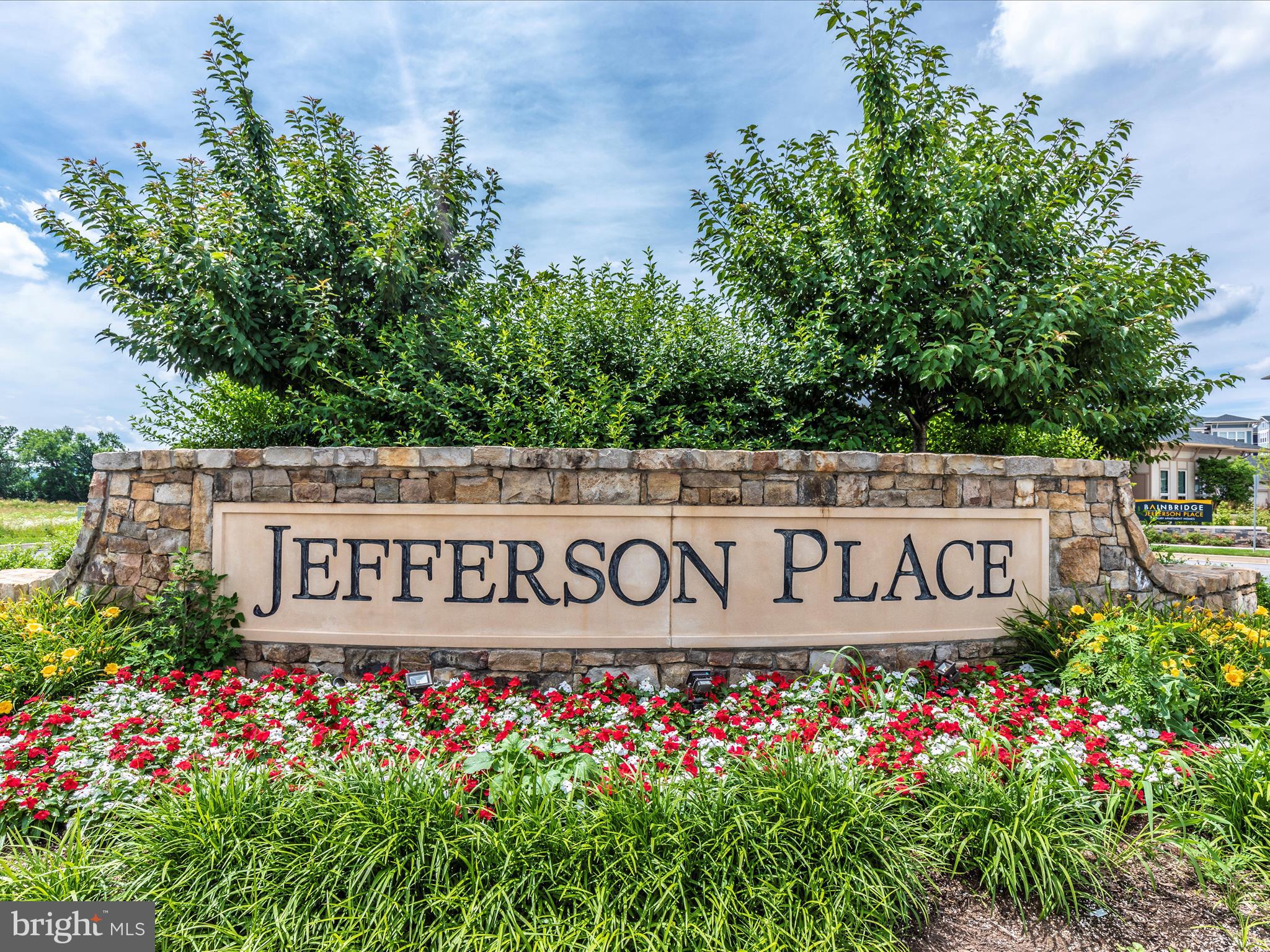 JEFFERSON PLACE - Residential
