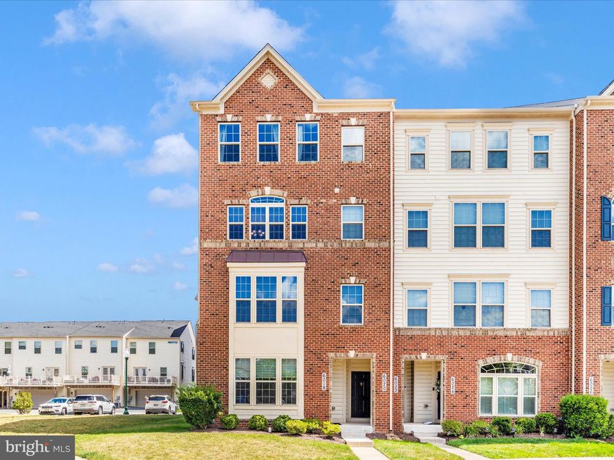 Shows beautifully! Great location in a sought after community!  Built in 2018 – Move-In Ready!

Welcome to this sun-drenched townhome condo, where modern design meets low-maintenance living. Built in 2018 and kept in excellent condition, this home is filled with natural light and features an open, inviting layout perfect for everyday living and entertaining.

The kitchen is a true highlight, showcasing crisp white cabinetry, granite countertops, and generous prep and storage space. Upstairs, you’ll find 3 spacious bedrooms with large closets—providing comfort and room for the whole family.

Parking is a breeze with an attached garage, private driveway, and additional open lot parking just steps from the home.

One of the biggest perks? Because this is a townhome condo, all exterior maintenance is covered through the HOA/COA fee—including exterior upkeep, landscaping, and more. That means you get all the benefits of homeownership without the burden of exterior chores. Simply enjoy your home and let the community take care of the rest. It’s truly the best of both worlds!

Enjoy a lifestyle full of amenities in this vibrant community—dive into the swimming pool, enjoy basketball and tennis courts, explore multiple playgrounds, or take a relaxing stroll along scenic walking paths.

This home is a rare find: modern, bright, low-maintenance, and move-in ready in a community designed for fun and connection. Don’t miss it!