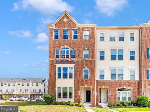 6020 FORUM SQUARE FREDERICK MD 21703