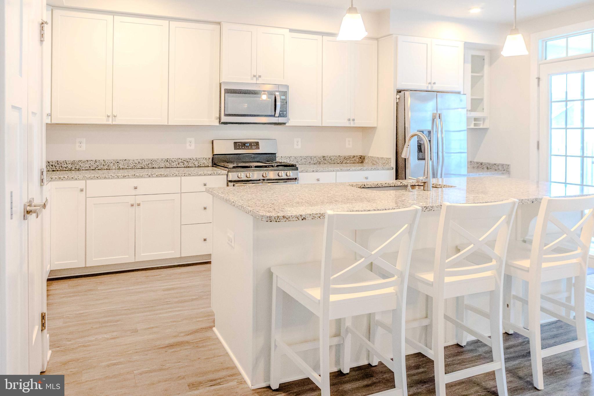 JEFFERSON PLACE - Residential