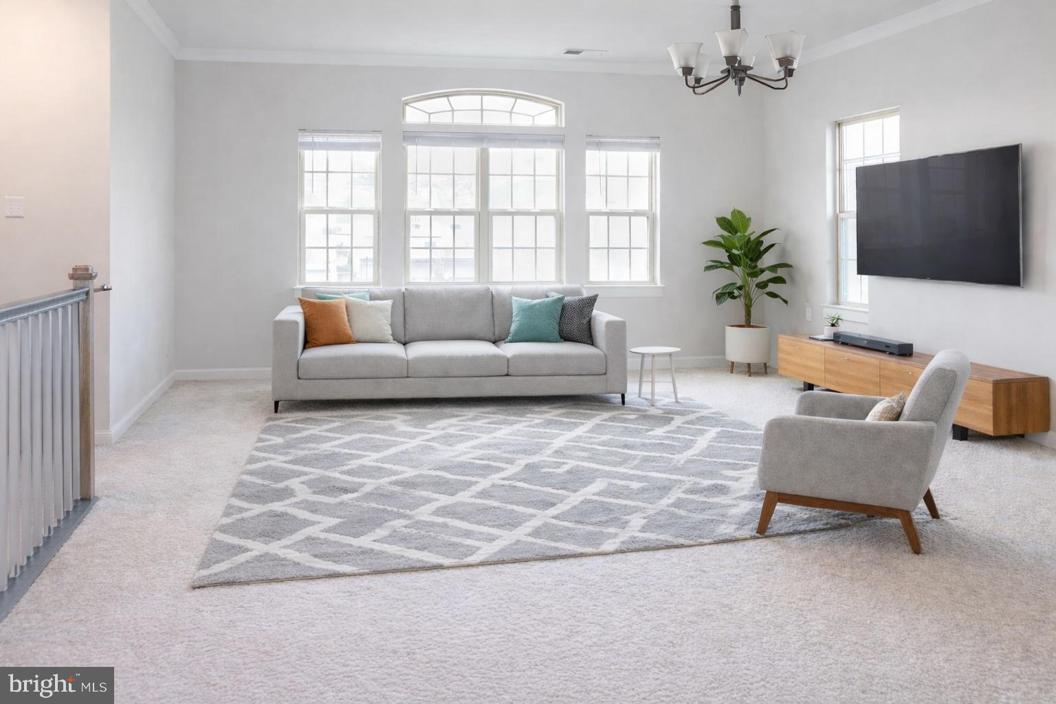 JEFFERSON PLACE - Residential