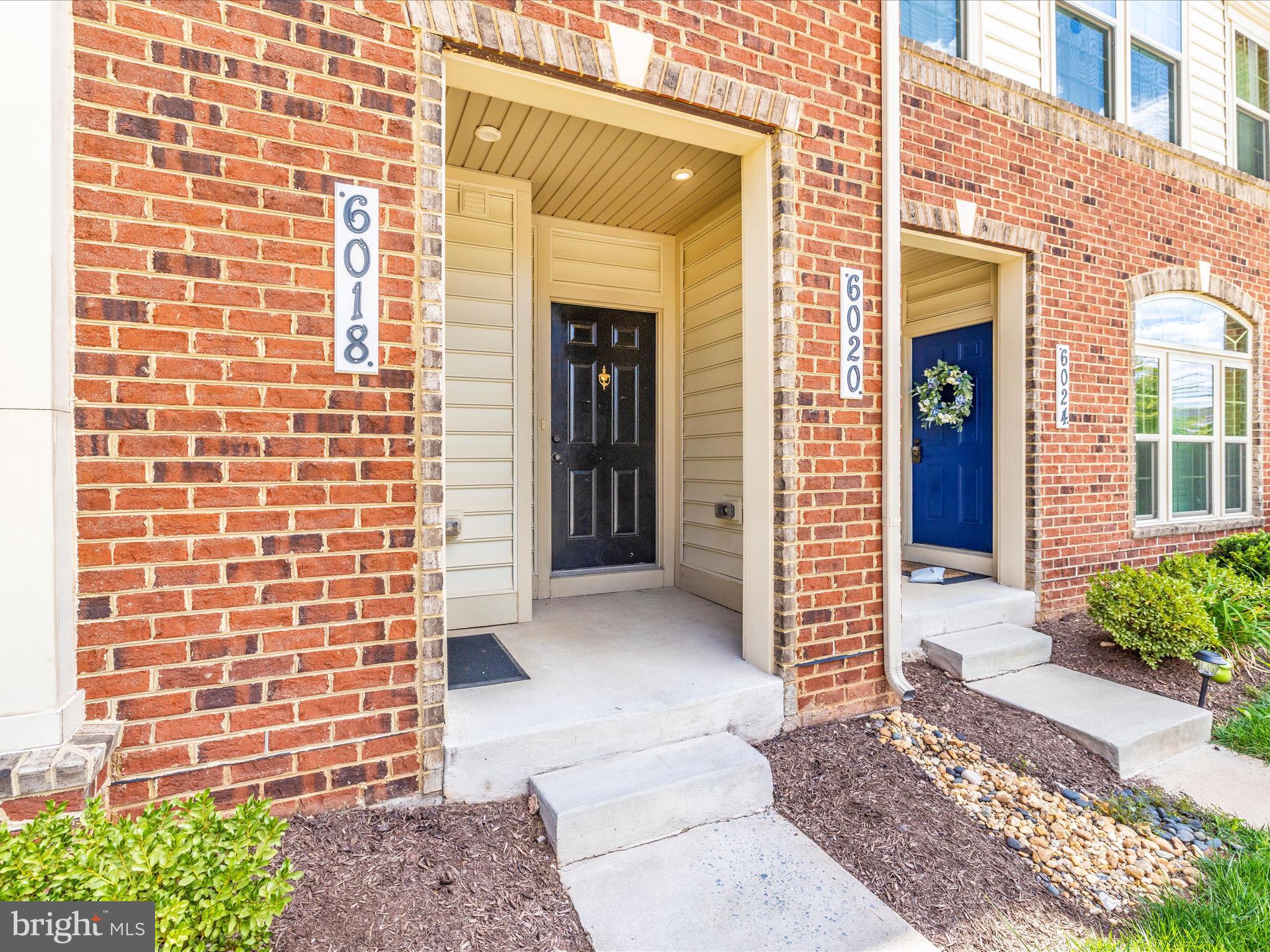 JEFFERSON PLACE - Residential